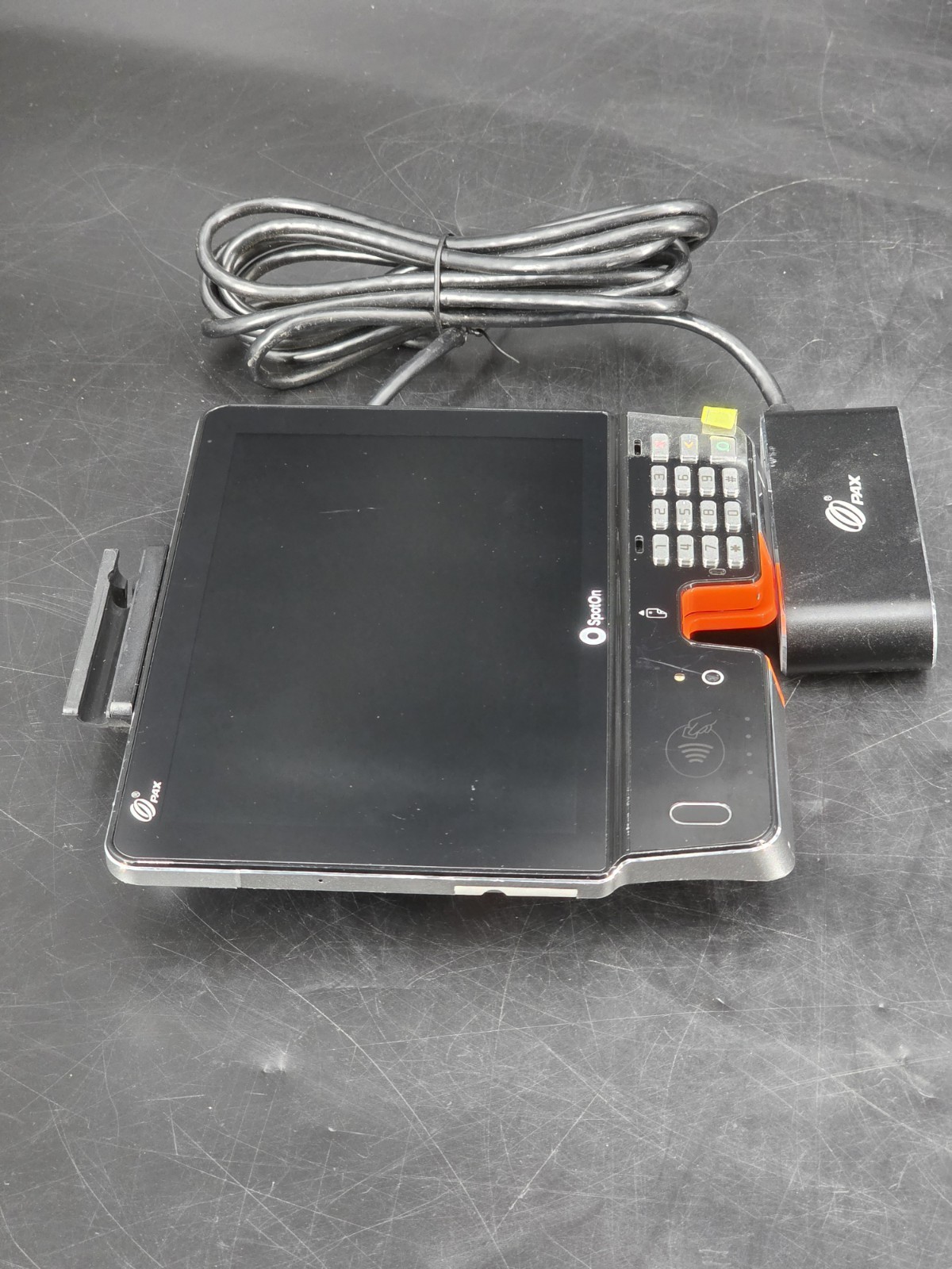 PAX Aries 8 Credit Card Machine Tablet Handheld POS System