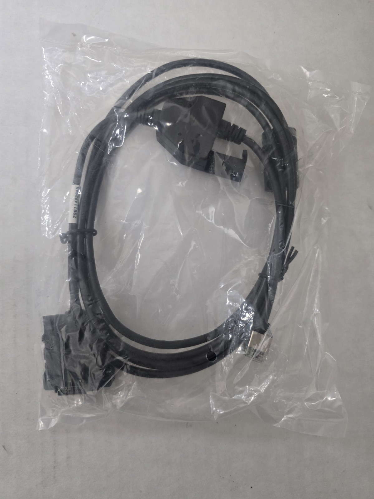 Ingenico Network Cable iSC Touch 250 480 296114829AD NEW