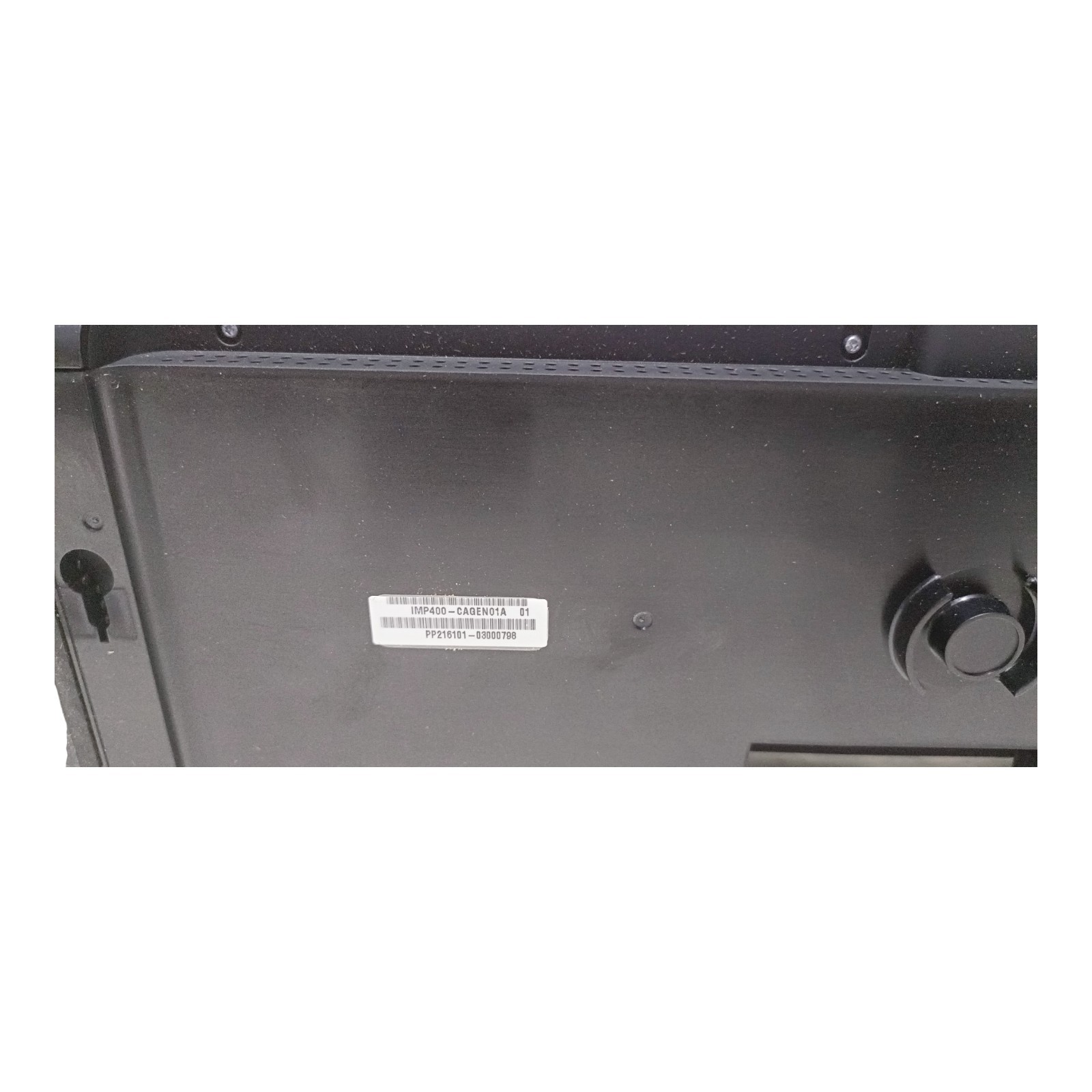 Ingenico IMP400-01B3145A Intelligent Docking Station for iSMP2 Companion