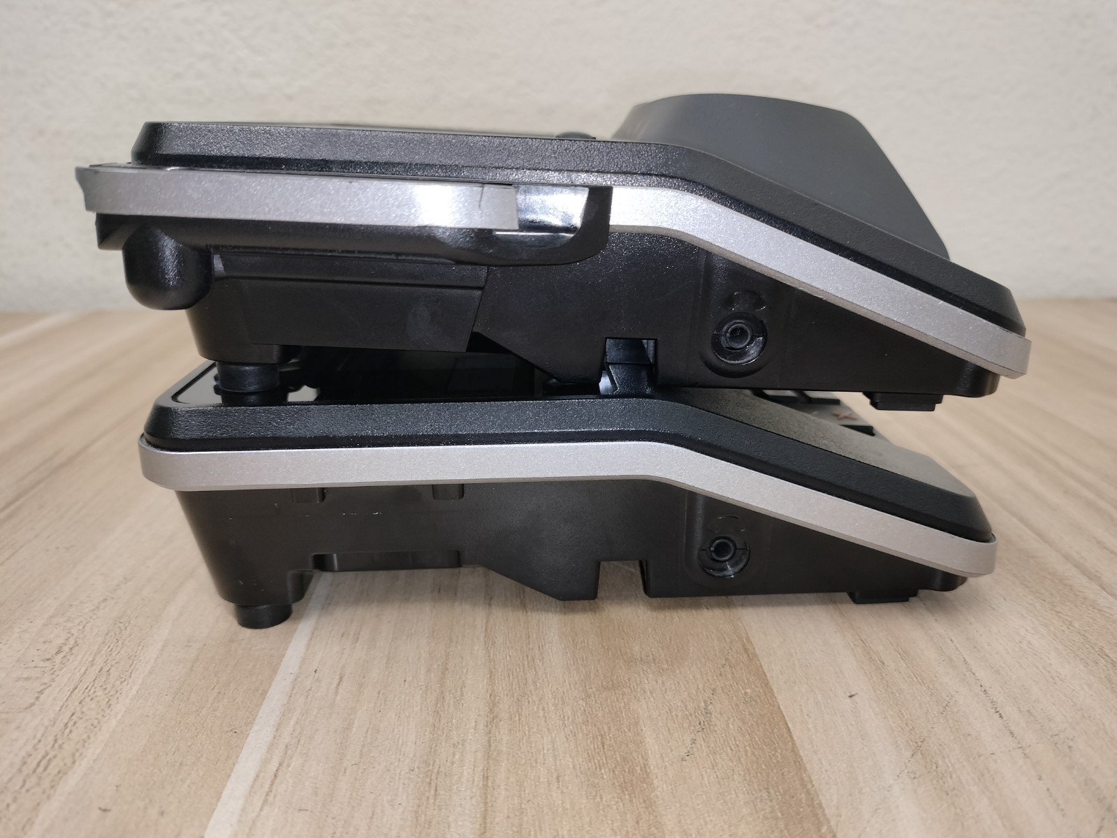 LOT OF 2 – Verifone MX915 MX 915 M132-409-01-R POS Credit Card Terminal Pinpad
