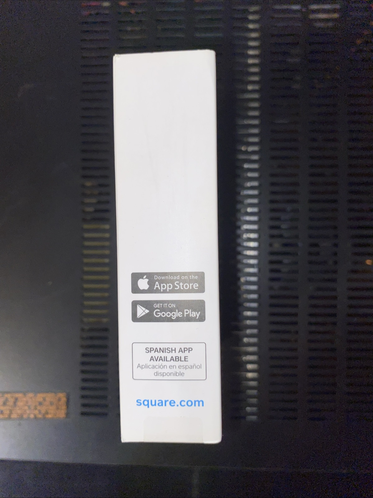 Square Credit Card Reader ( A-SKU-0485)