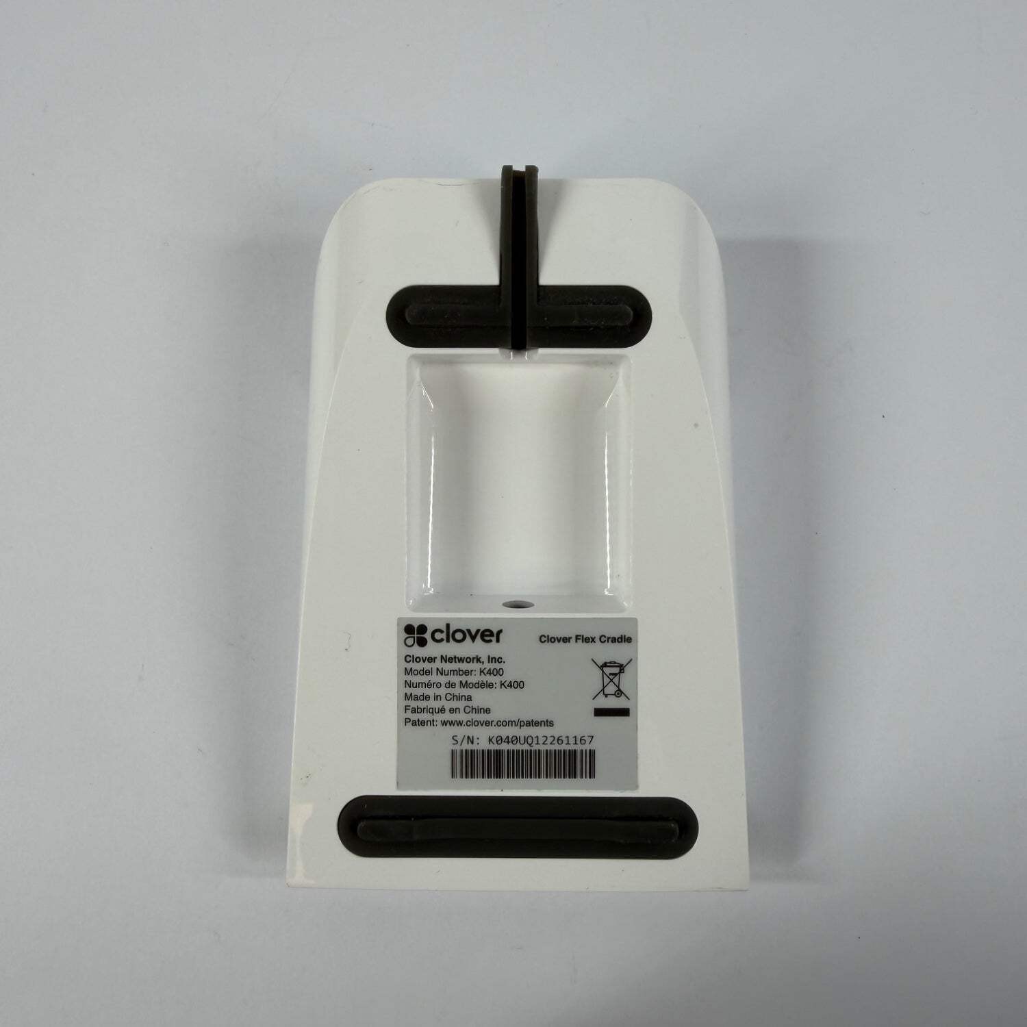 Clover Flex 2 Point-of-Sale System C403