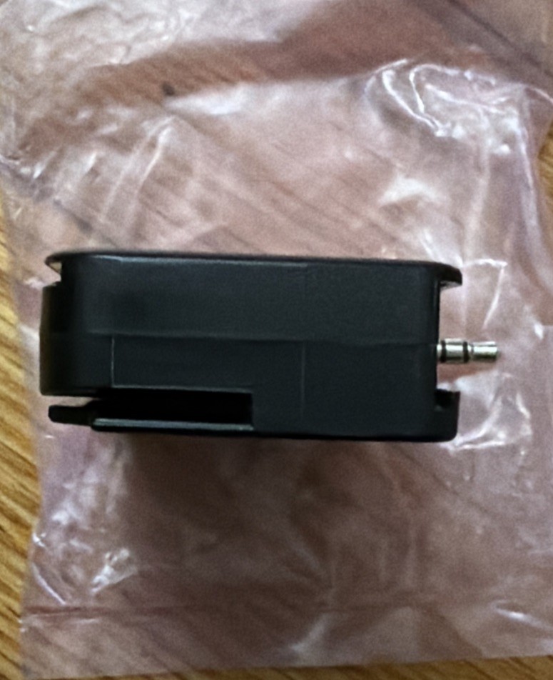 Lot Of(75) IDTECH: Unipay – Card / Magnetic Strip Reader – IDMR-AB83133 Rev.D