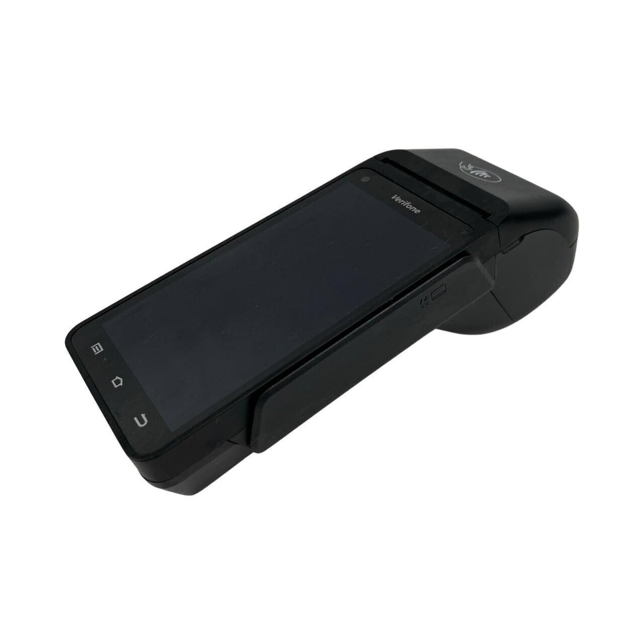 VeriFone T650C encypted for WORLDPAY