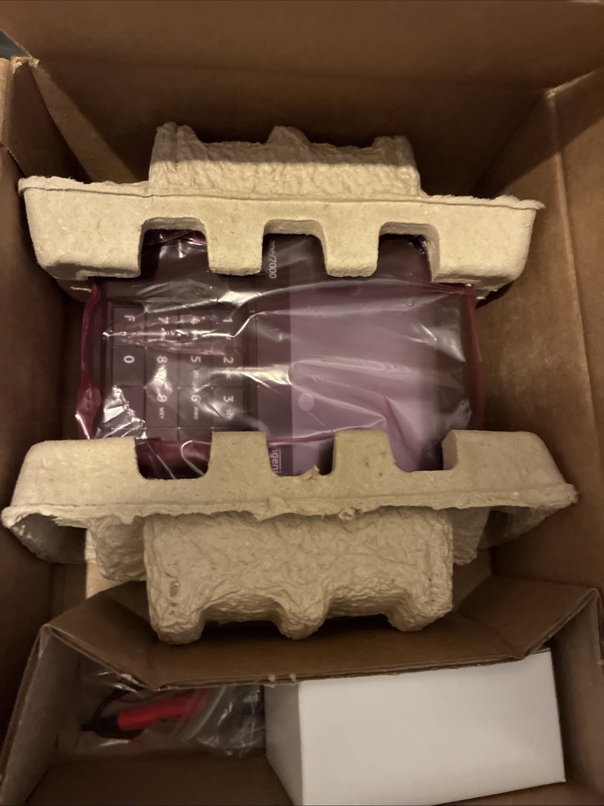 Ingenico Lane 7000 Terminal Boxed Kits – Shift4 Payments Encrypted – Complete