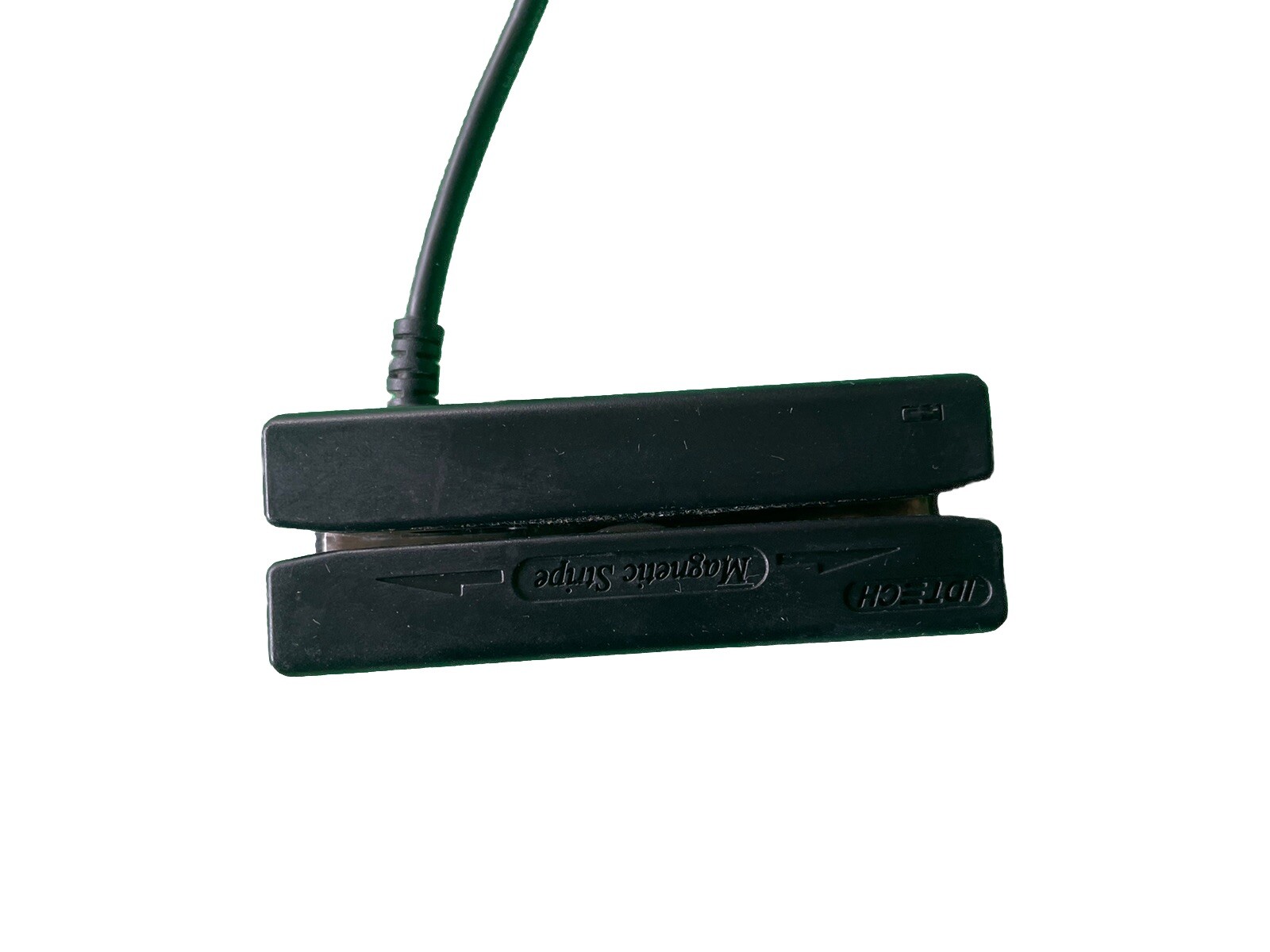 ID Tech IDMB-334112B USB Magnetic Strip Reader – Black