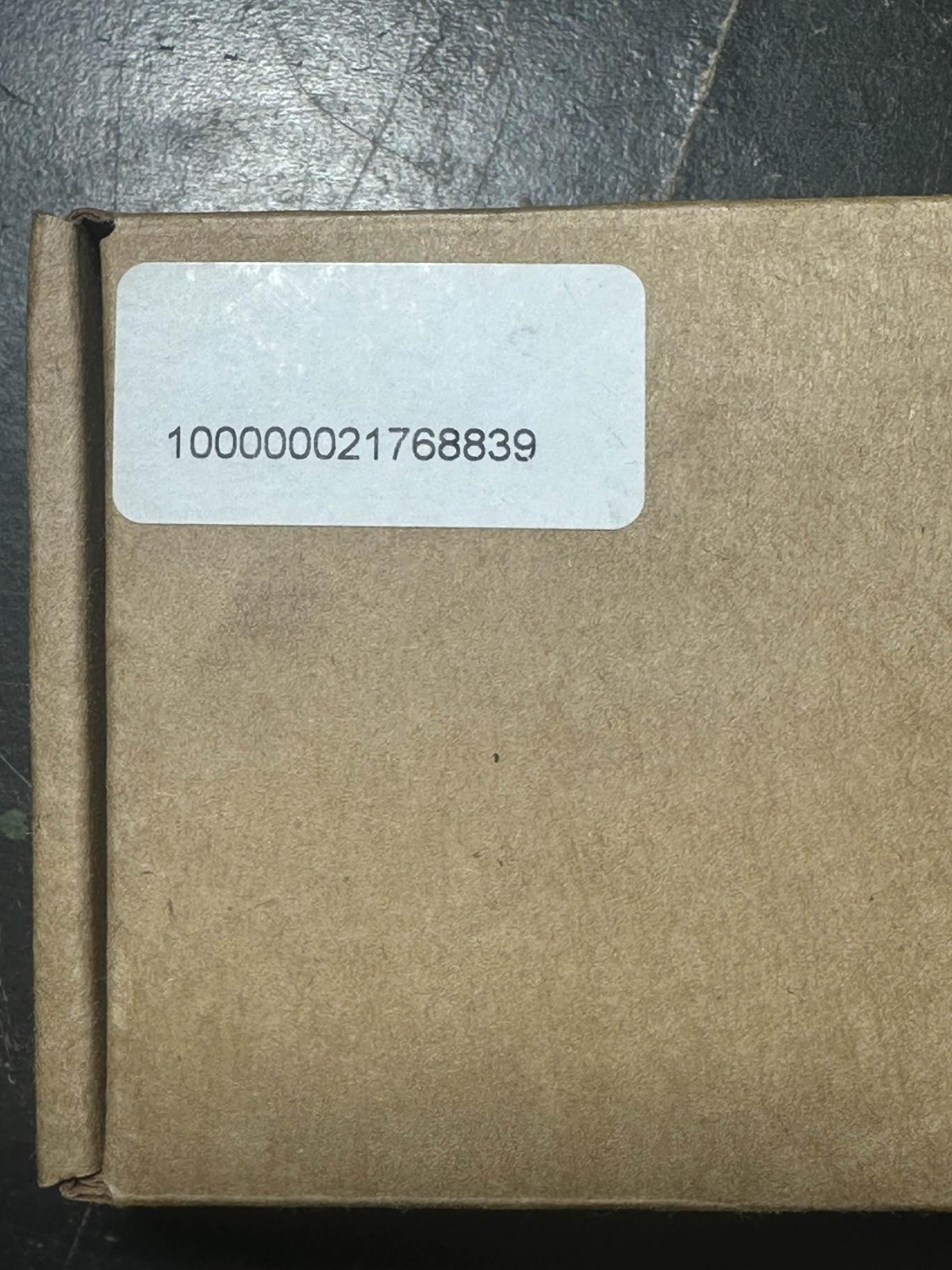 NIB MagTek 21073062 Dynamag Magnesafe Triple Track Magnetic Stripe Swipe Reader