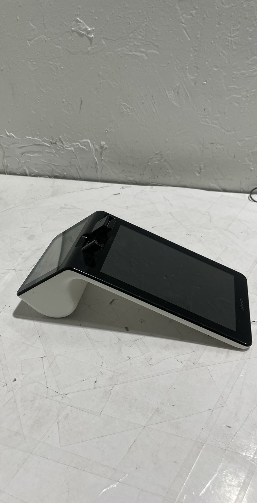 Poynt Smart Terminal P3303-C V2.0 Dual Screen Payment POS Card Reader Device