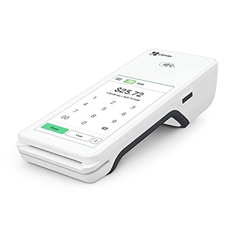 Clover Flex-New Merchant Account Required Prior to Shipment