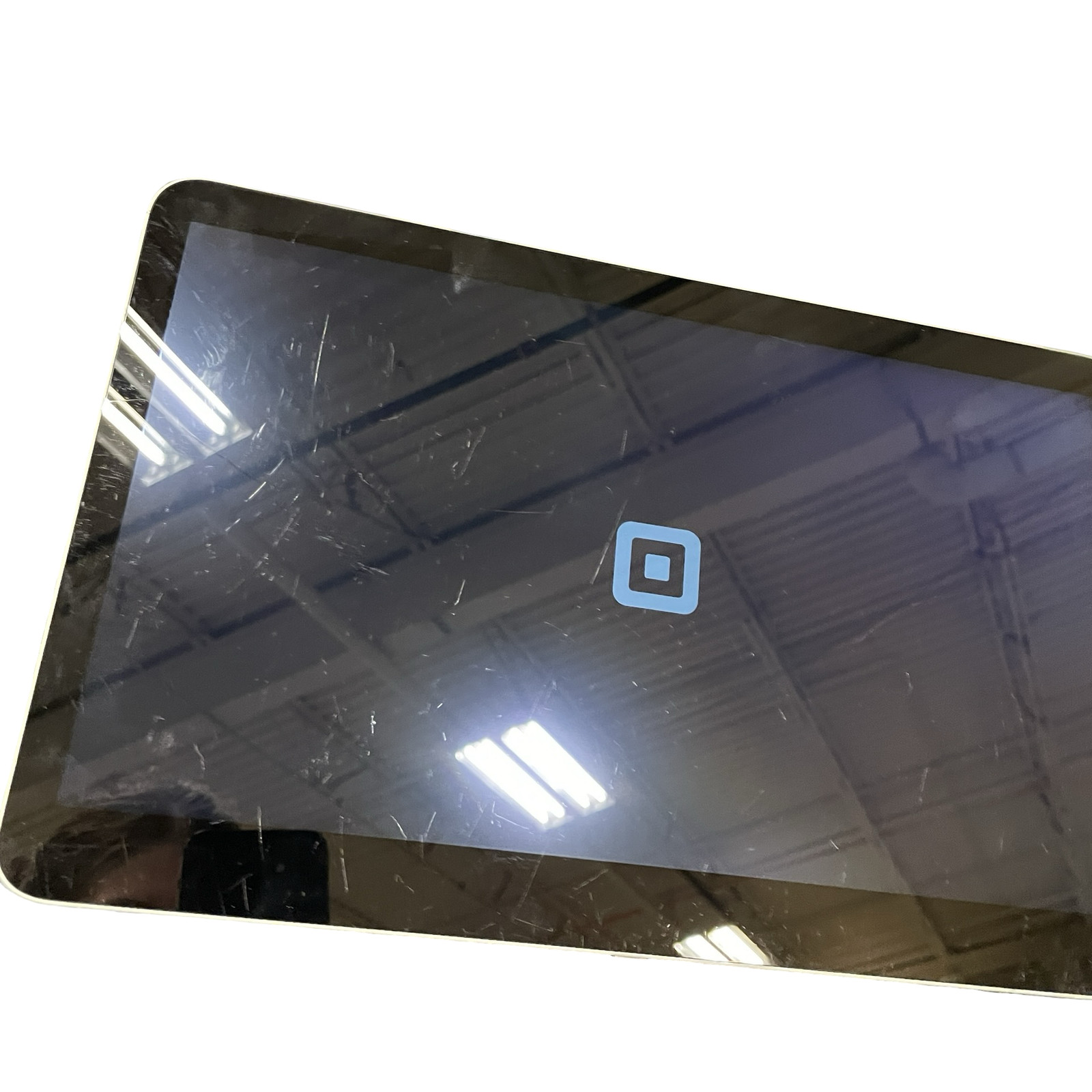 ISSUE Square SPB1-01 POS Terminal Register Main Display #IS6545 (AD)