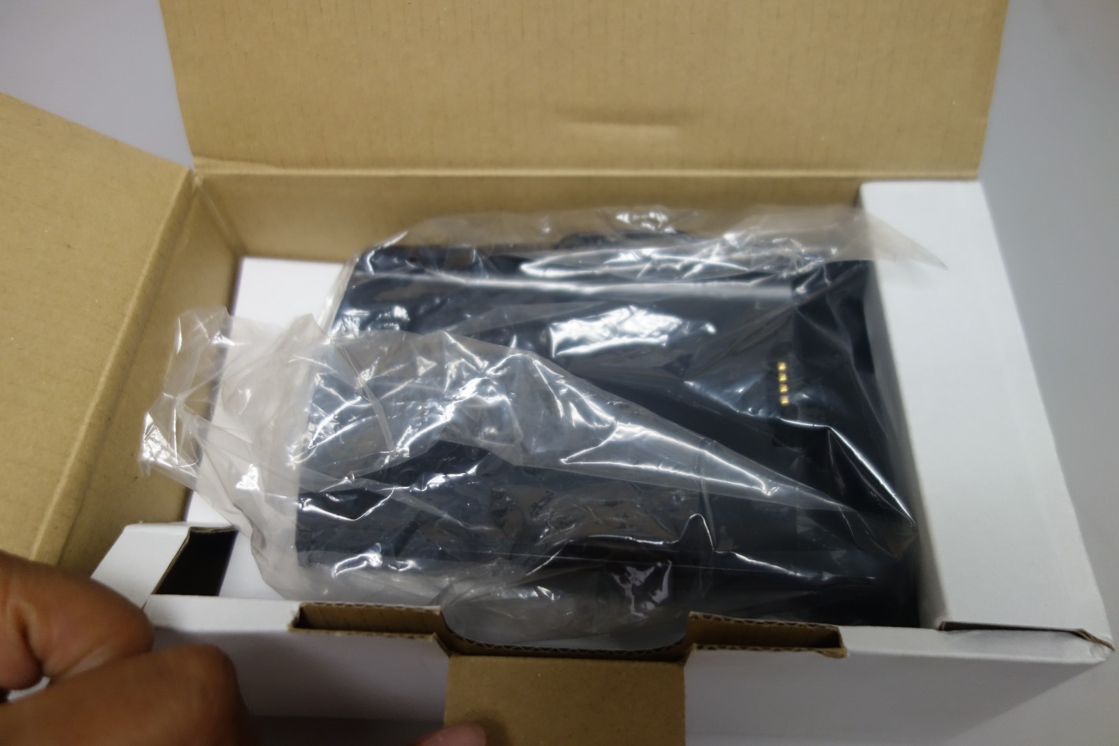 Ingenico iWL200 – 01P3454A Base