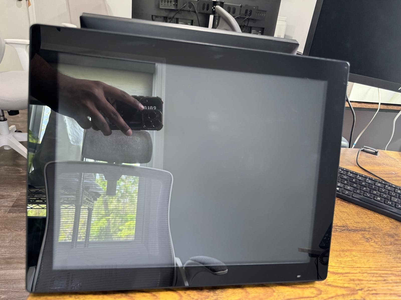 GVE Z3 POS Machine – Intel i3 Processor, 8GB RAM, 128GB Storage, Point of Sale T