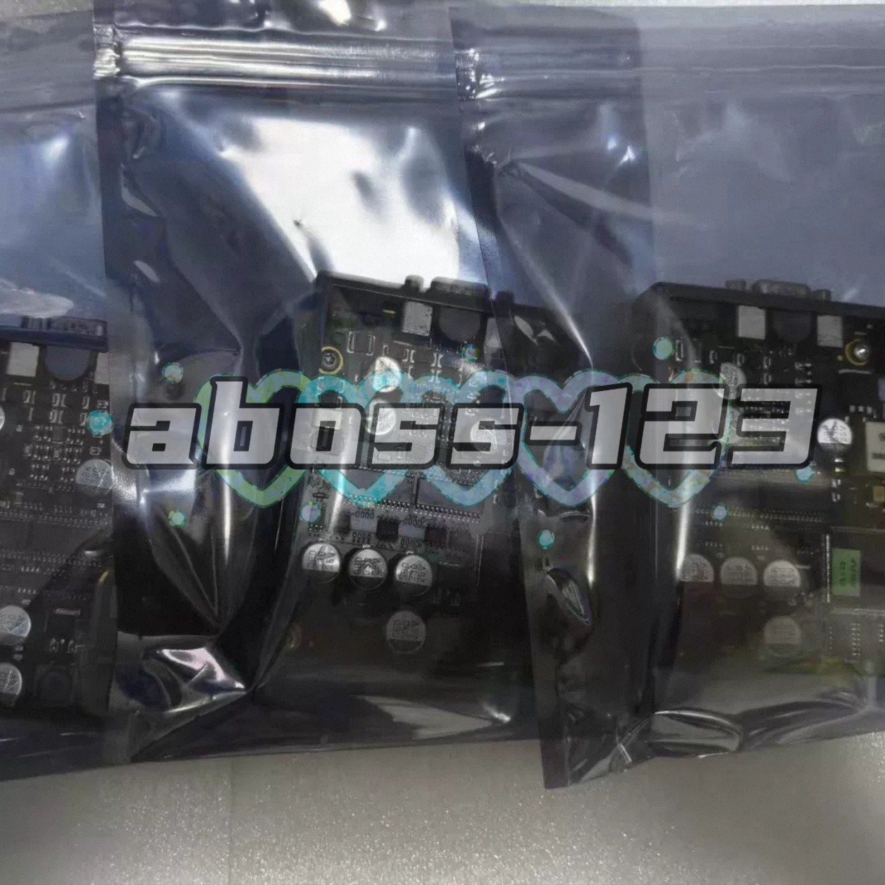B&R 8AC132.60-1 Communication card#1pcs New In Box