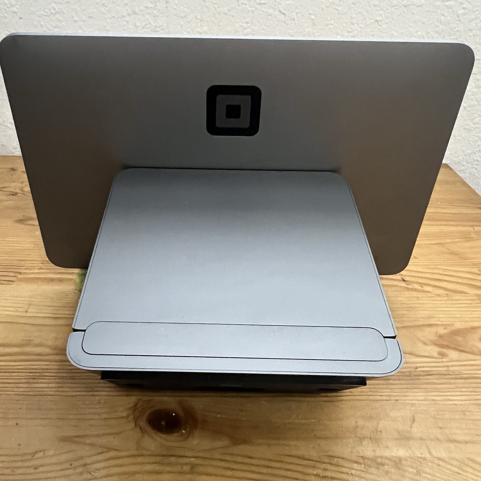 Square Model SPB1-01 POS Register w/ Card Reader SPB4-01