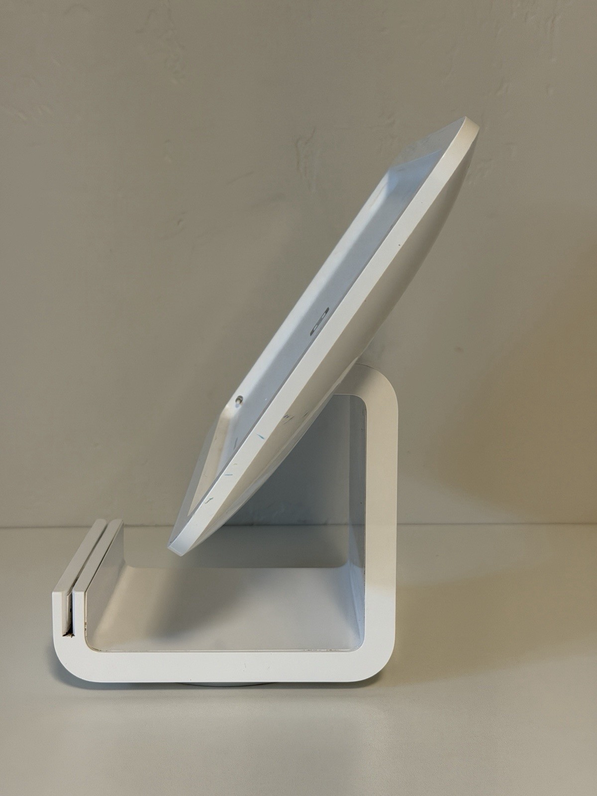 Square SPF1-01 POS Terminal Stand for iPad 10.2″ + Contactless & Chip Reader