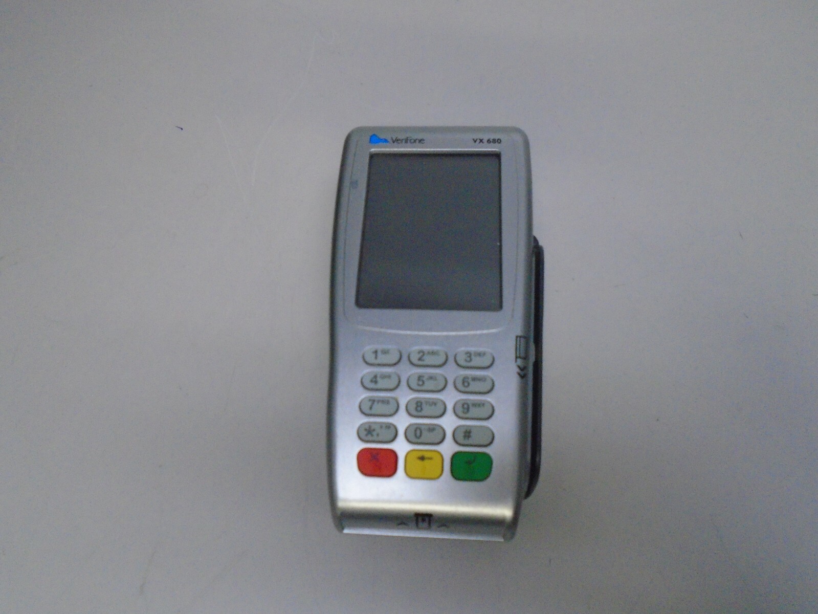 VeriFone VX680 3G Wireless Credit Card Terminal