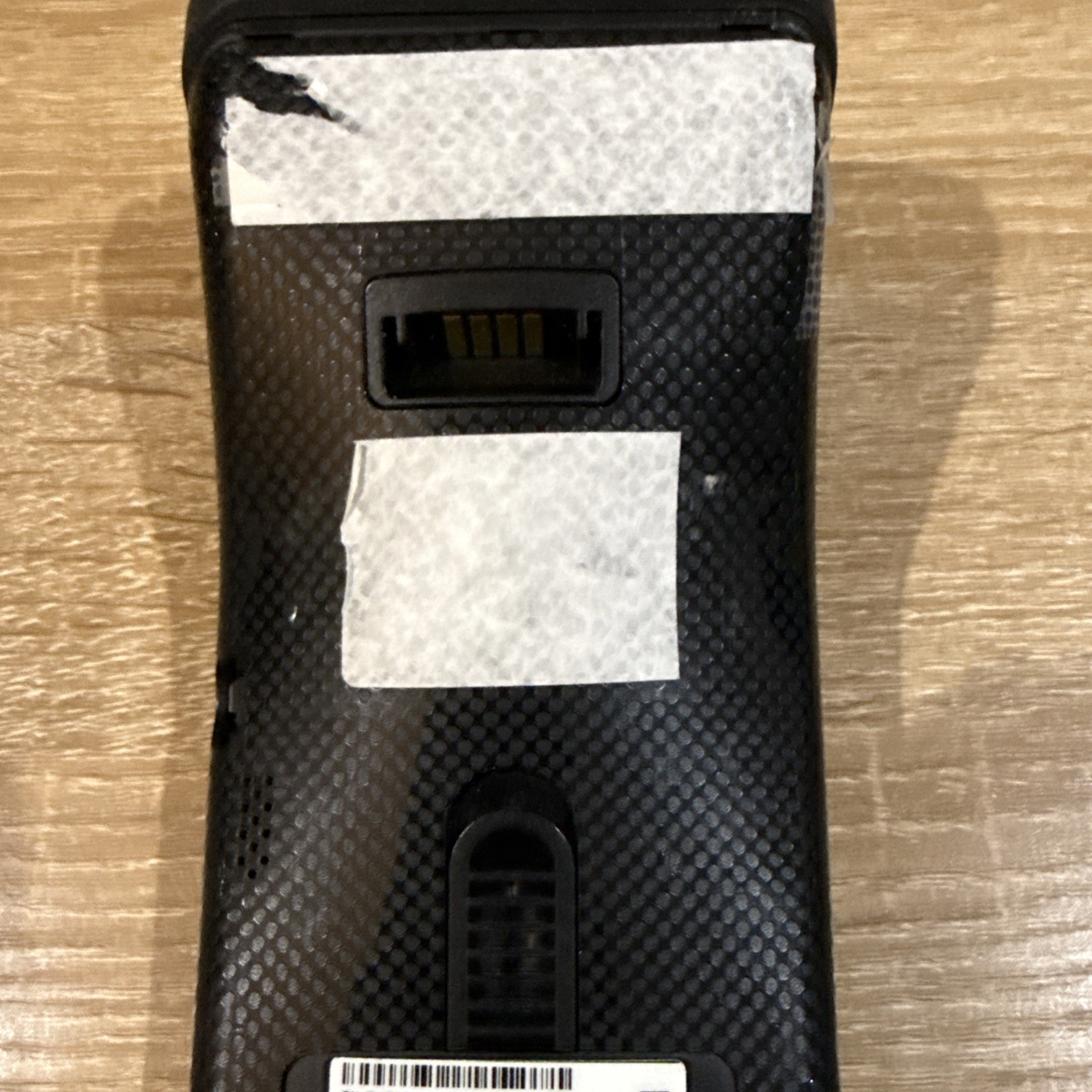 Chase Ingenico Move 5000 Move/5000 Credit Card Machine