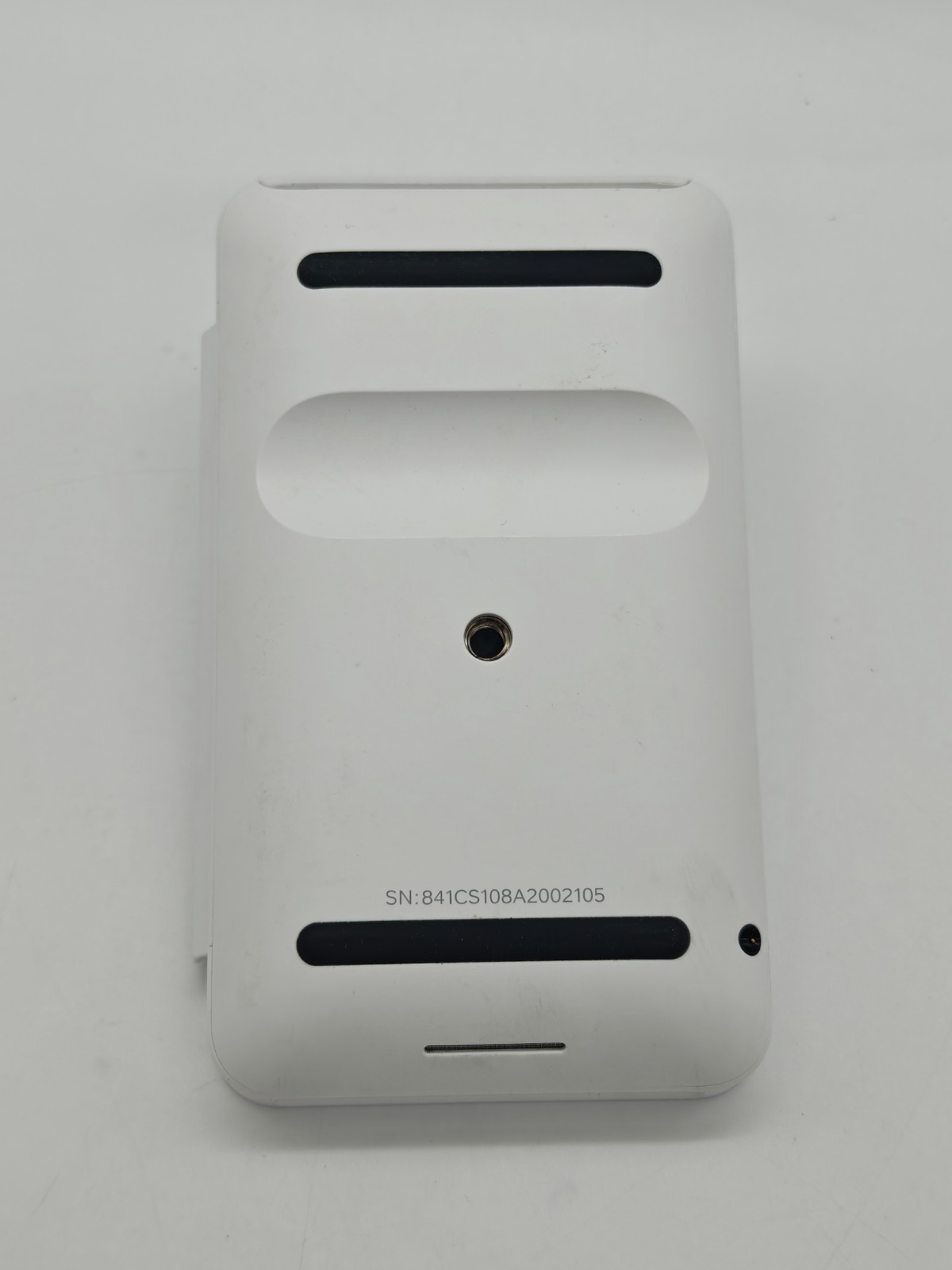 Square Terminal All-In-One Credit Card Reader Model SPD2-01 – White unit only