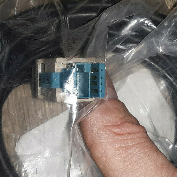Ingenico 6035-06079-0100 USB Powered 12V Cable USB to MD-9 I6550 I6770 & I6780