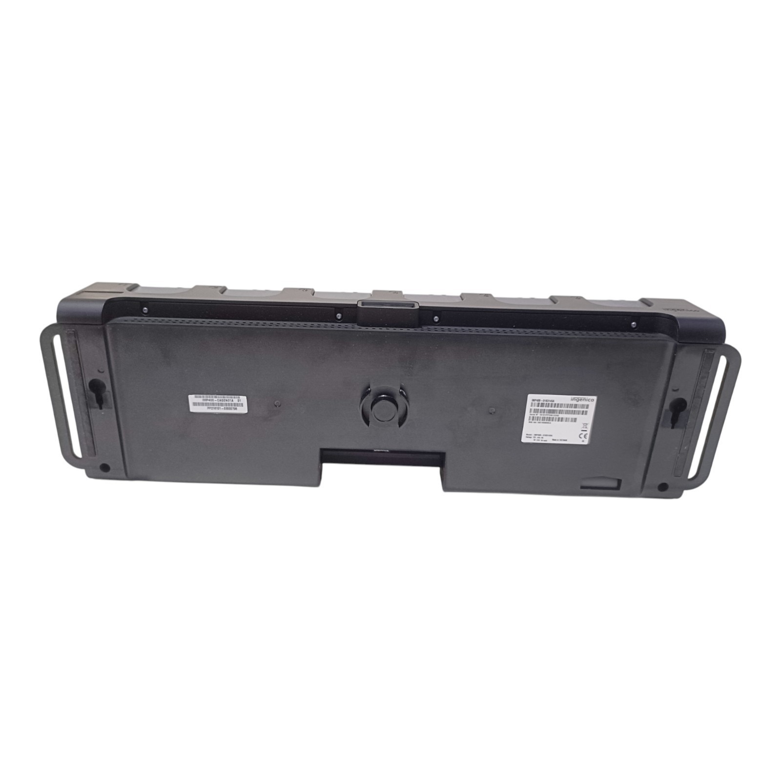 Ingenico IMP400-01B3145A Intelligent Docking Station for iSMP2 Companion