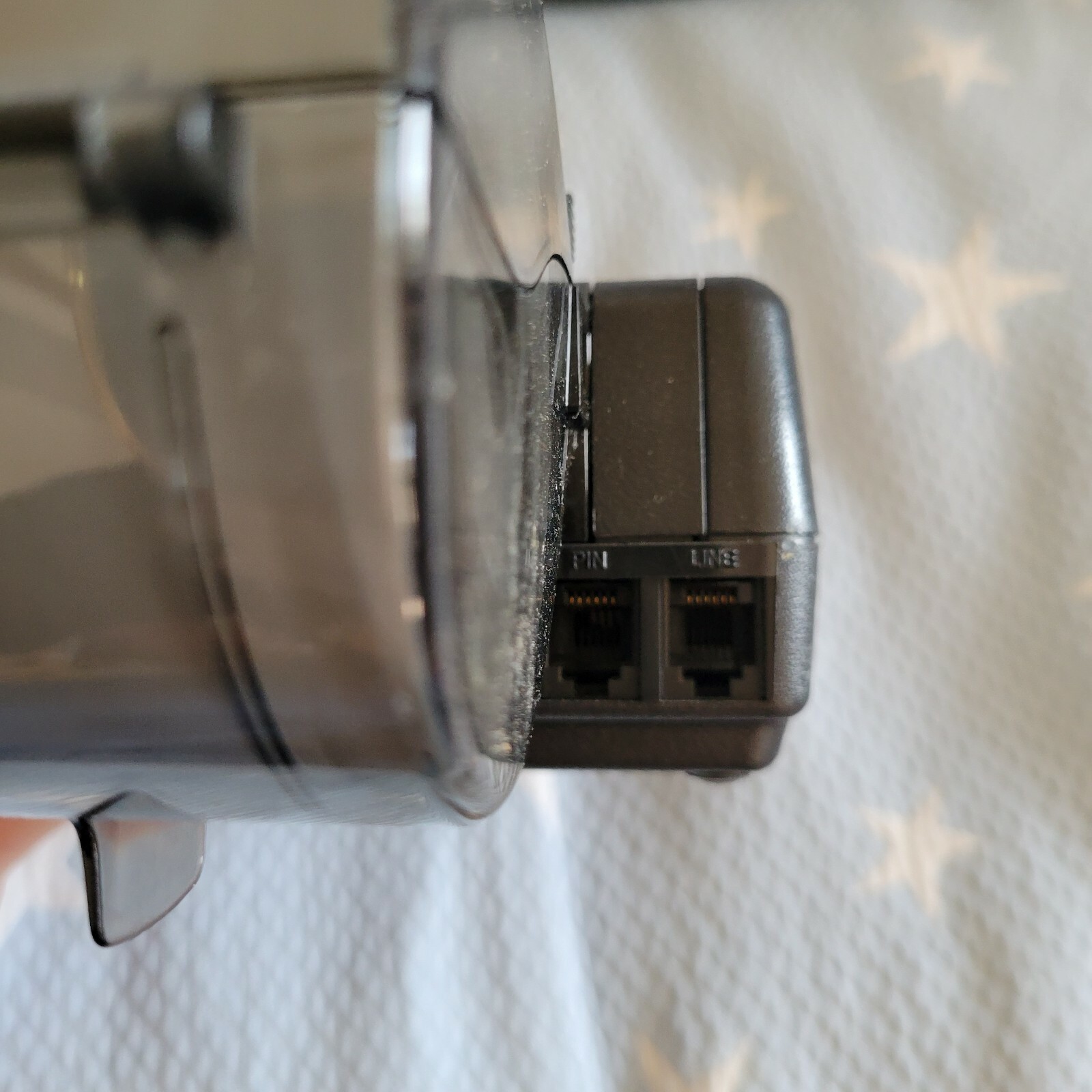 Hypercom T7Plus Debit Credit Card Machine Terminal