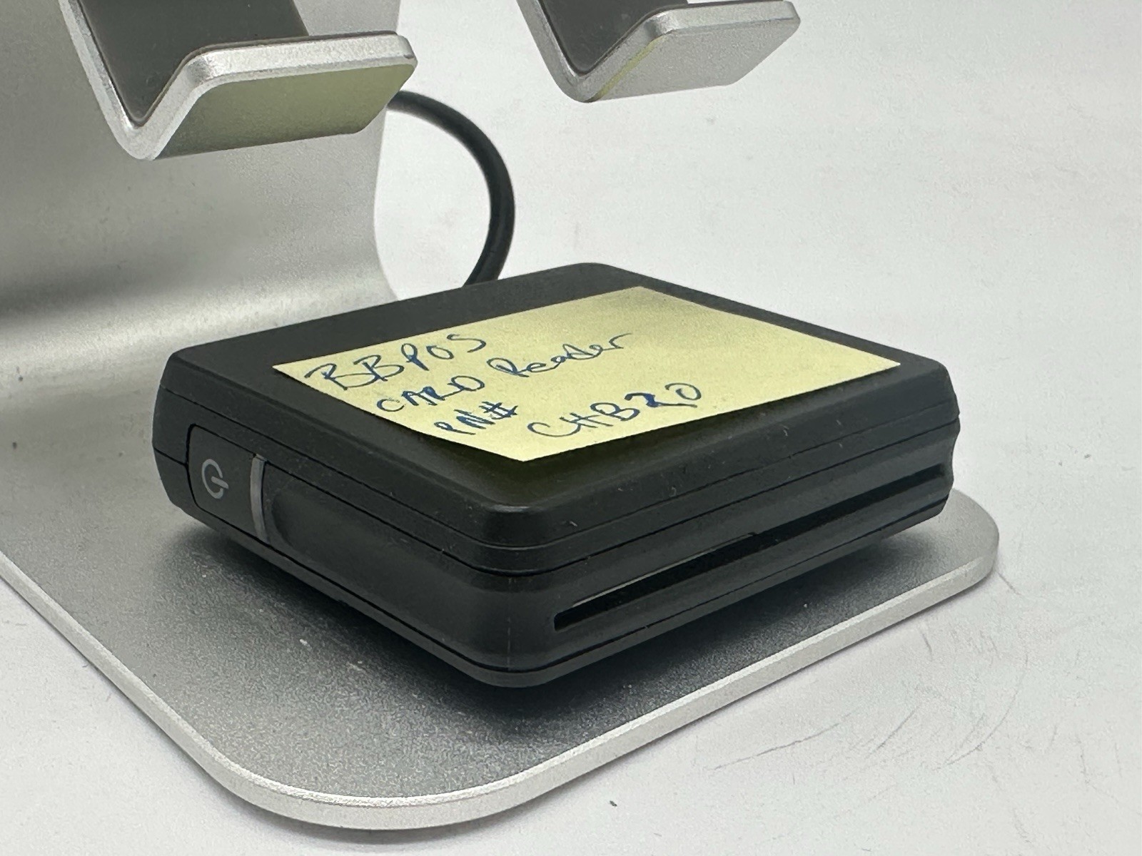 BB POS CHB20 POS Card Reader with Tablet Stand