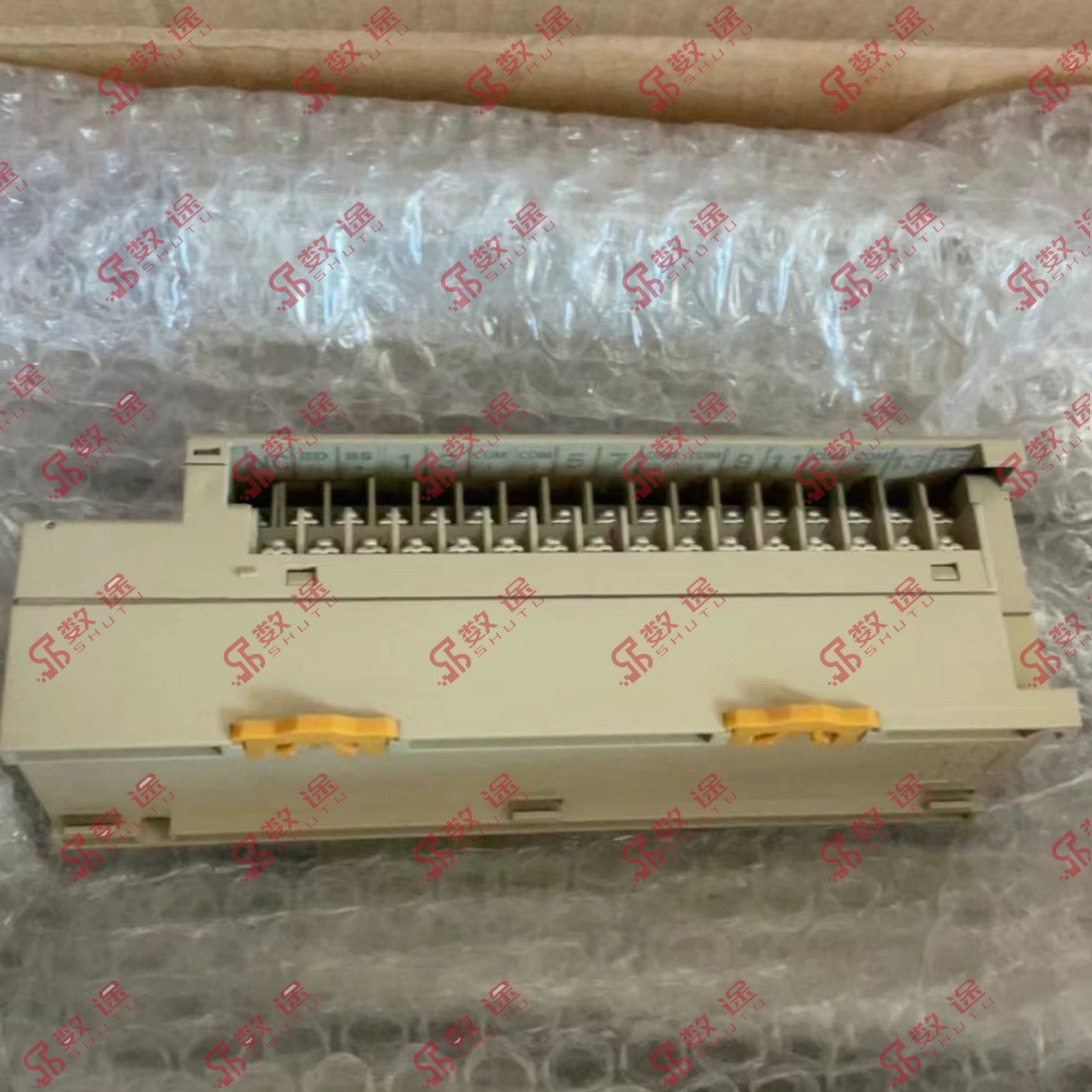 1PCS New Omron SRT2-ROC16 Remote Terminal IN BOX
