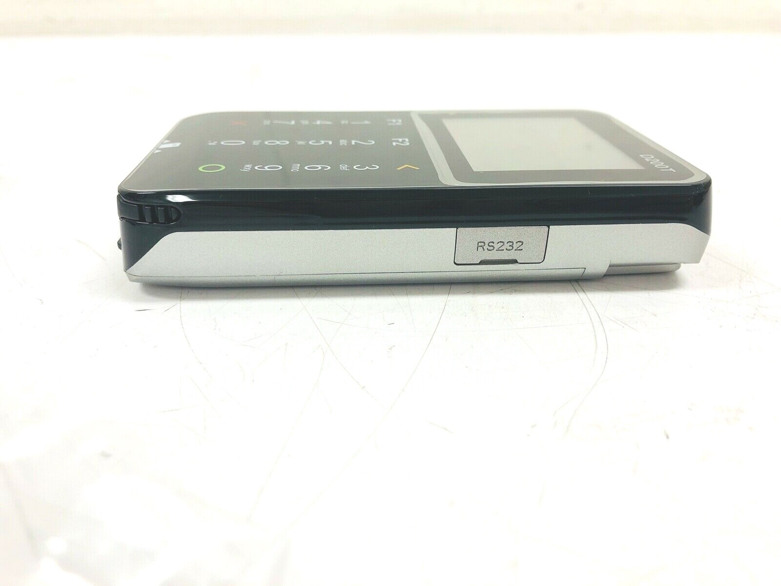 PAX D200 Wireless Payment Terminal for Apple Android MiFi D200-OPW-364-11LA
