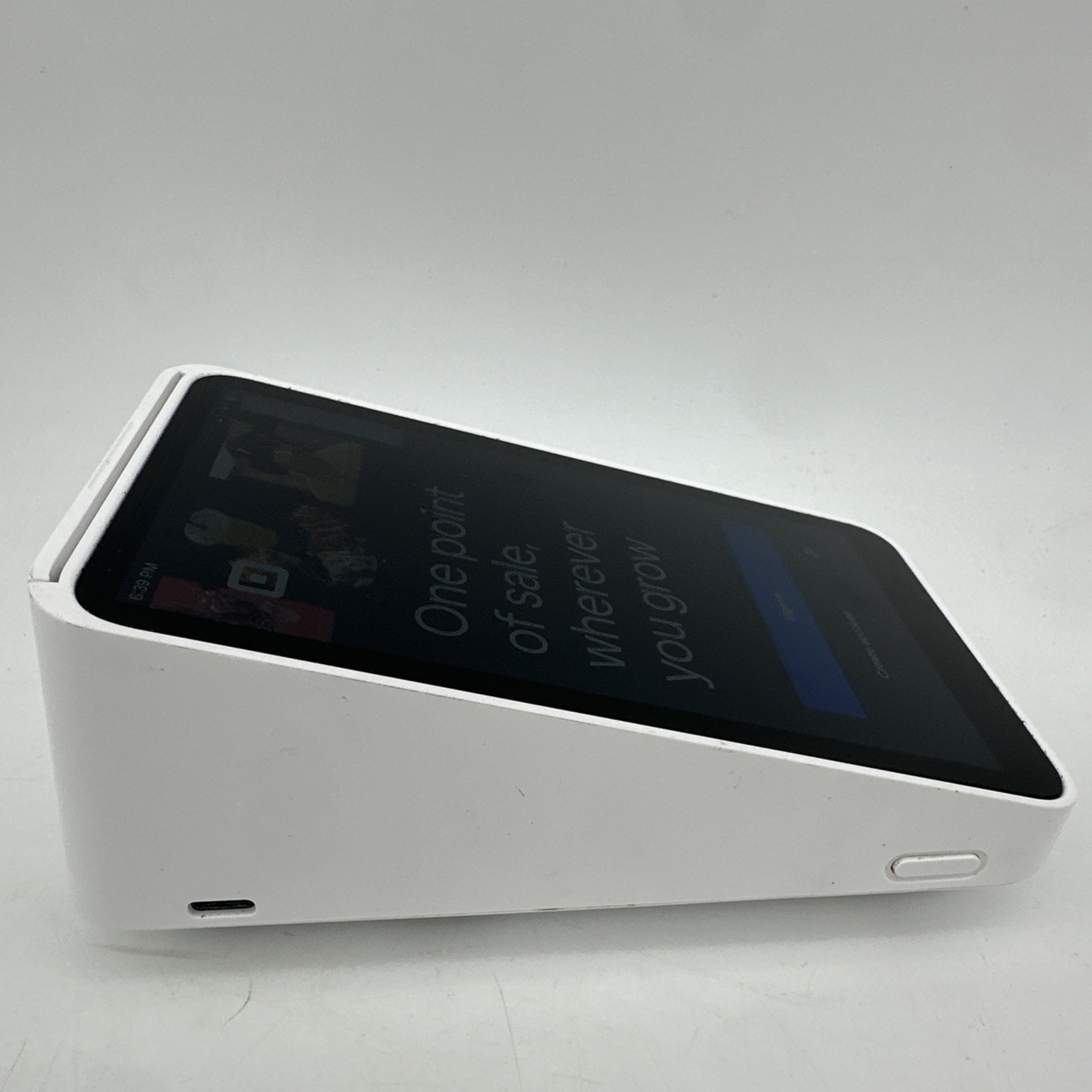 Square Terminal – Model Number SPD2-01 – Credit Card Processor