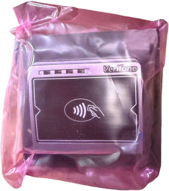 VERIFONE GLOBAL CONTACTLESS MODULE ASSEMBLY (GCM)