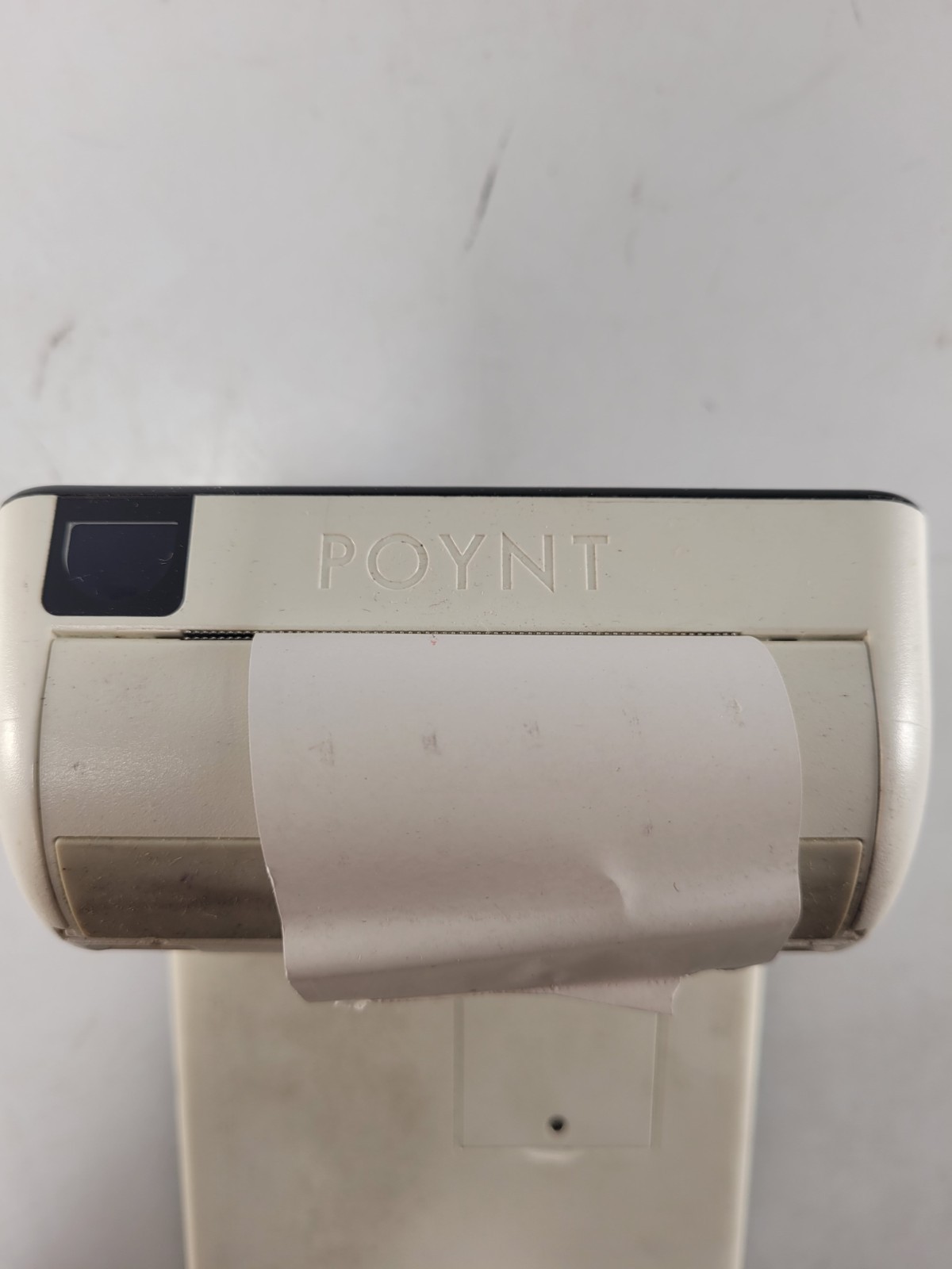 Poynt P3303 V2.0 Smart Terminal Credit Card Chip Reader