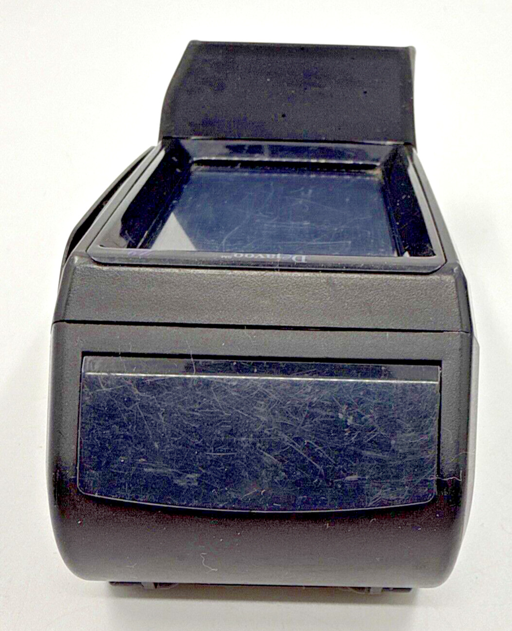 Dejavoo Z9 3.5″ VEGA3000 Credit Card Terminal PARTS ONLY/ Does Not Turn On