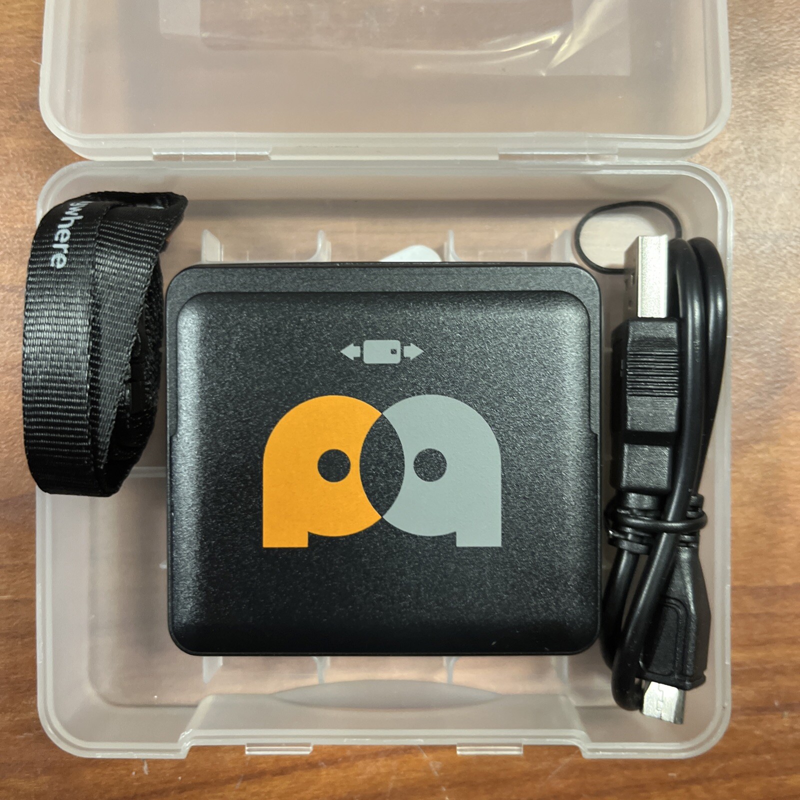 BBPOS CHB20 Chipper 2X BT Reader