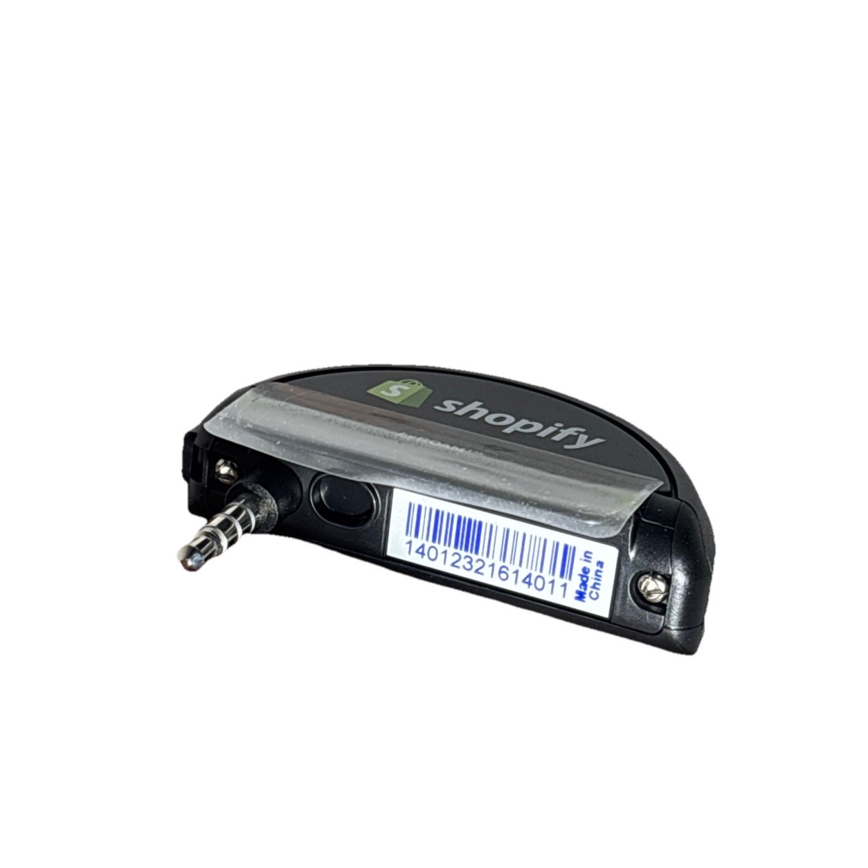 NEW Shopify Card Reader, Small Device To Accept Digital Money