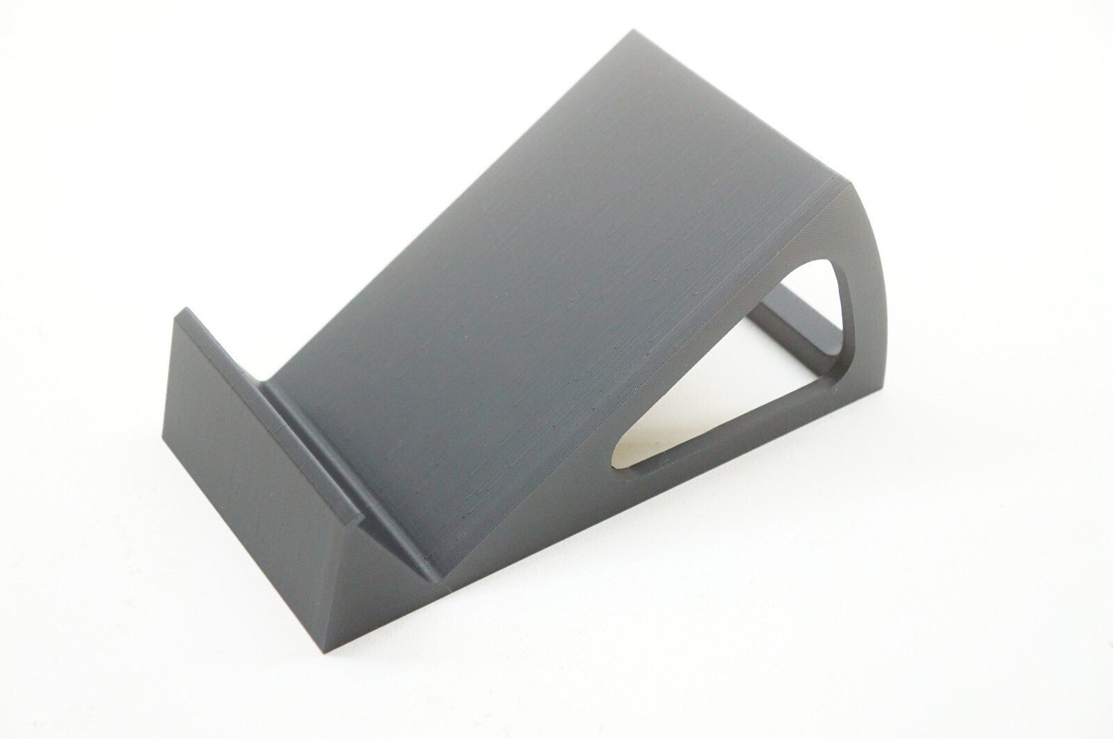 Angled Desk Stand Mount 30 Degree for Verifone Tranz 330 POS Device