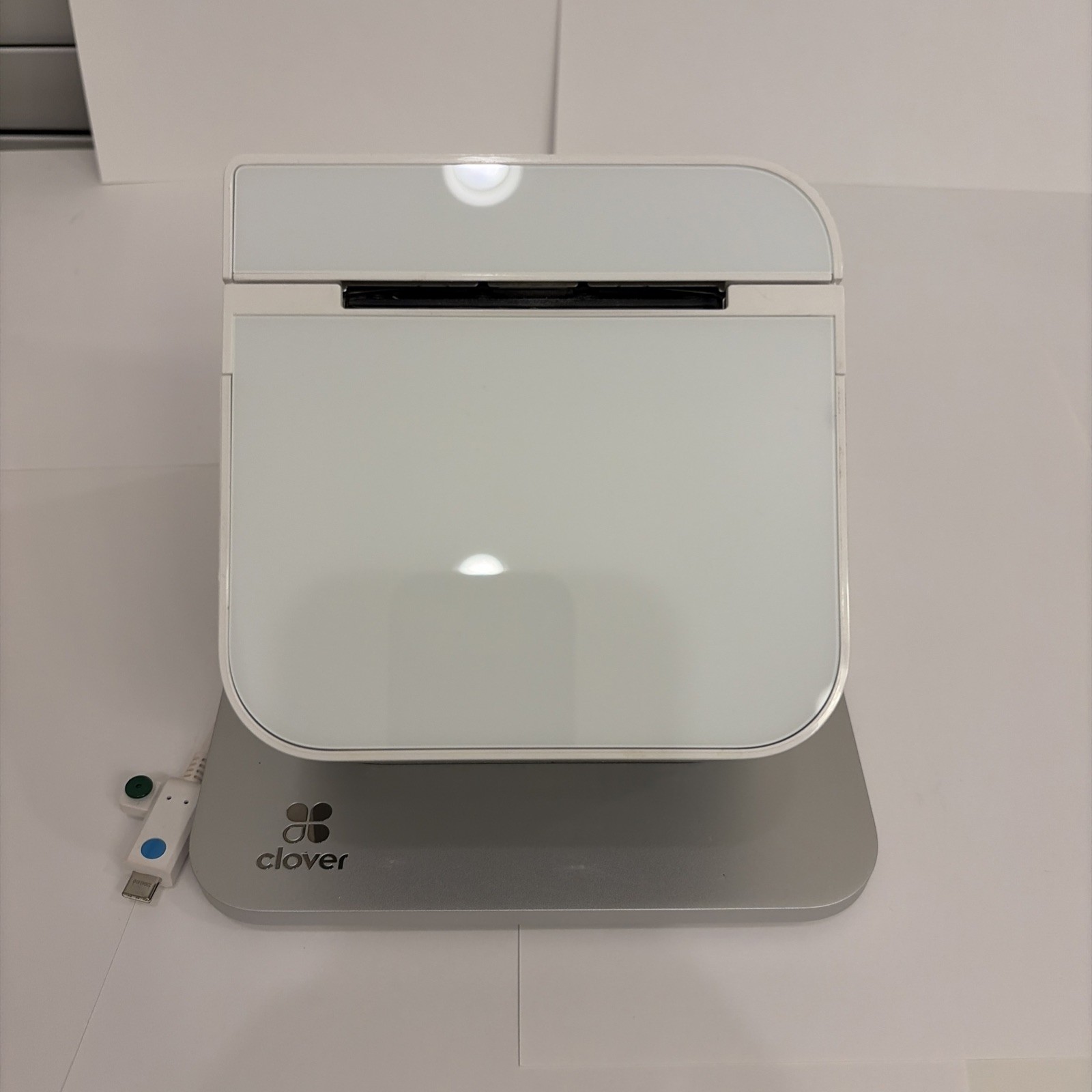 Clover Station P500 Printer With the cable included Excellent Condition