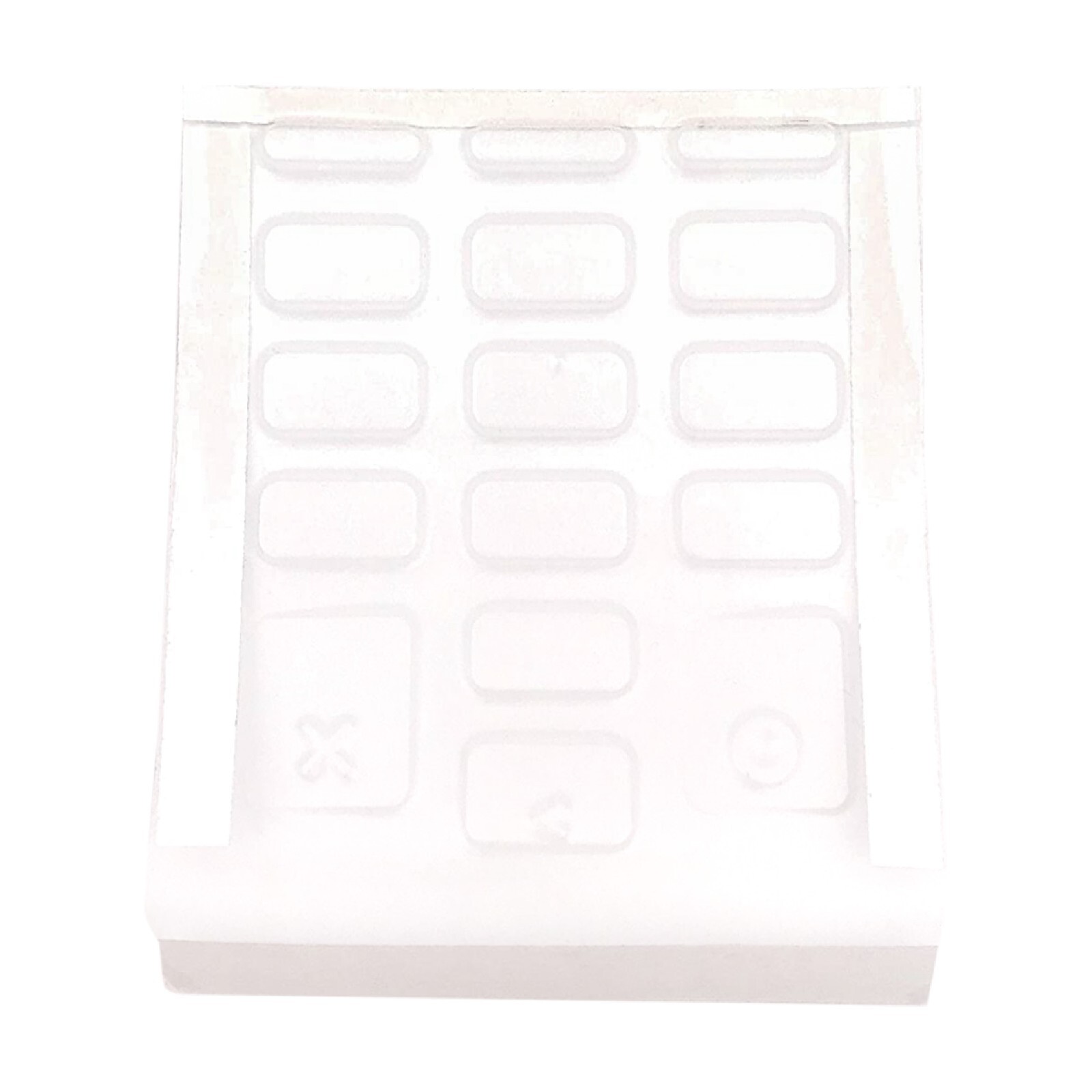PAX SP20 v4 Keypad Protective Cover
