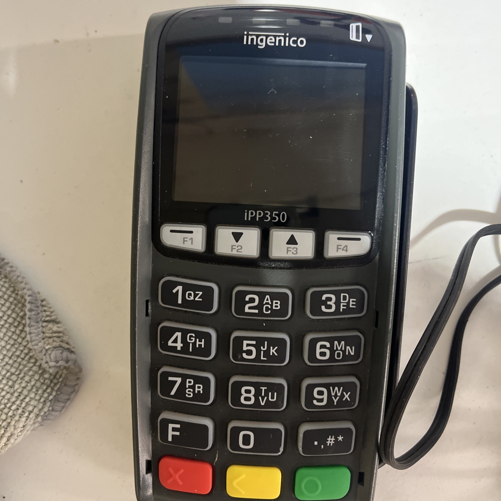 Ingenico IPP350