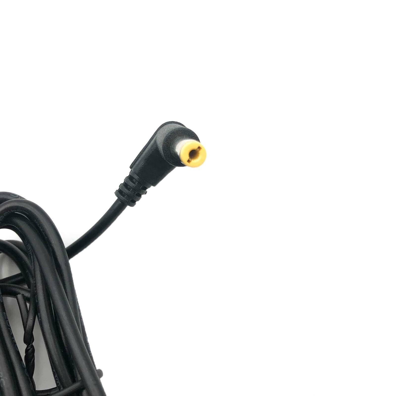 Genuine VeriFone AC Adapter POS For VeriFone Omni 7000 870 7100MPD Everest MX860