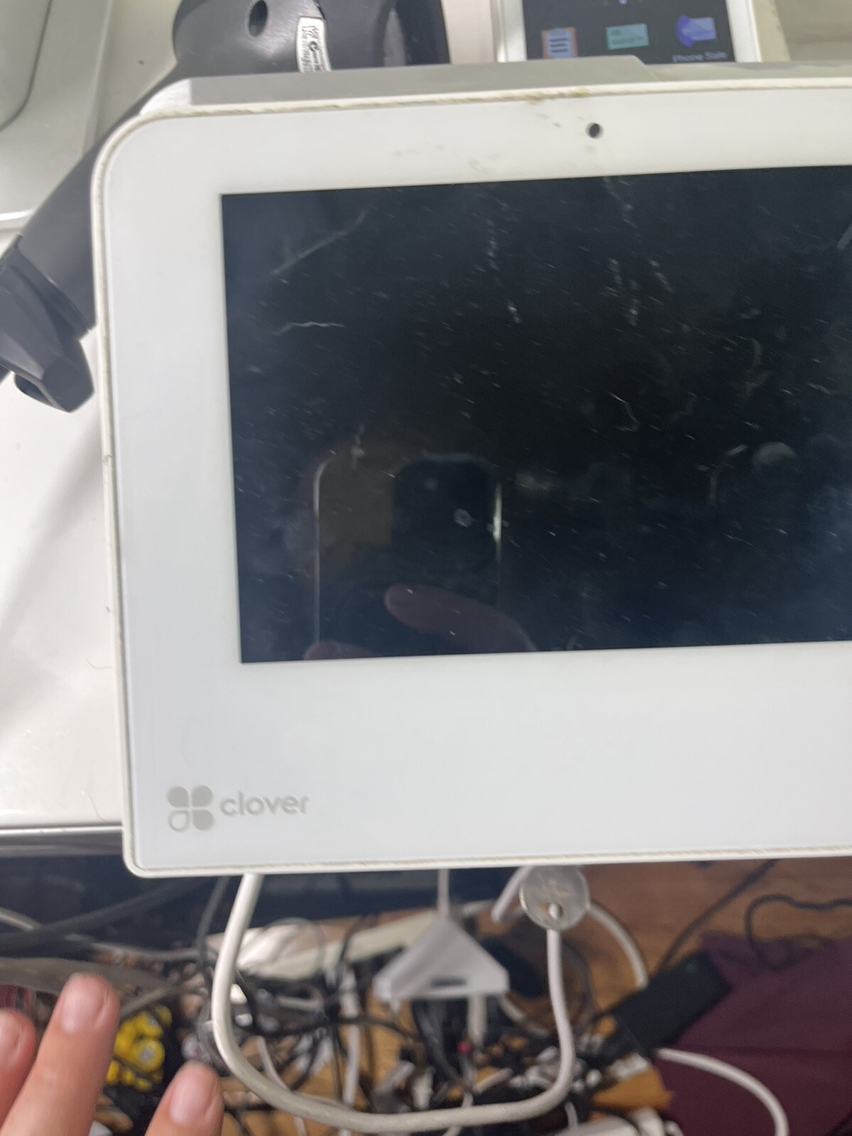 Clover Station Bundle (READ!!)