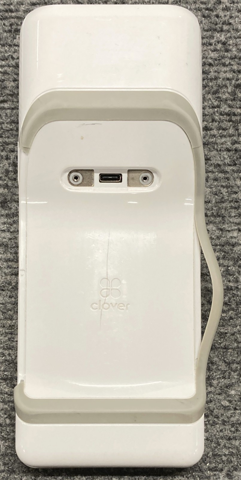 Clover Flex C401U Wireless POS Credit Card Terminal (Unit Only)