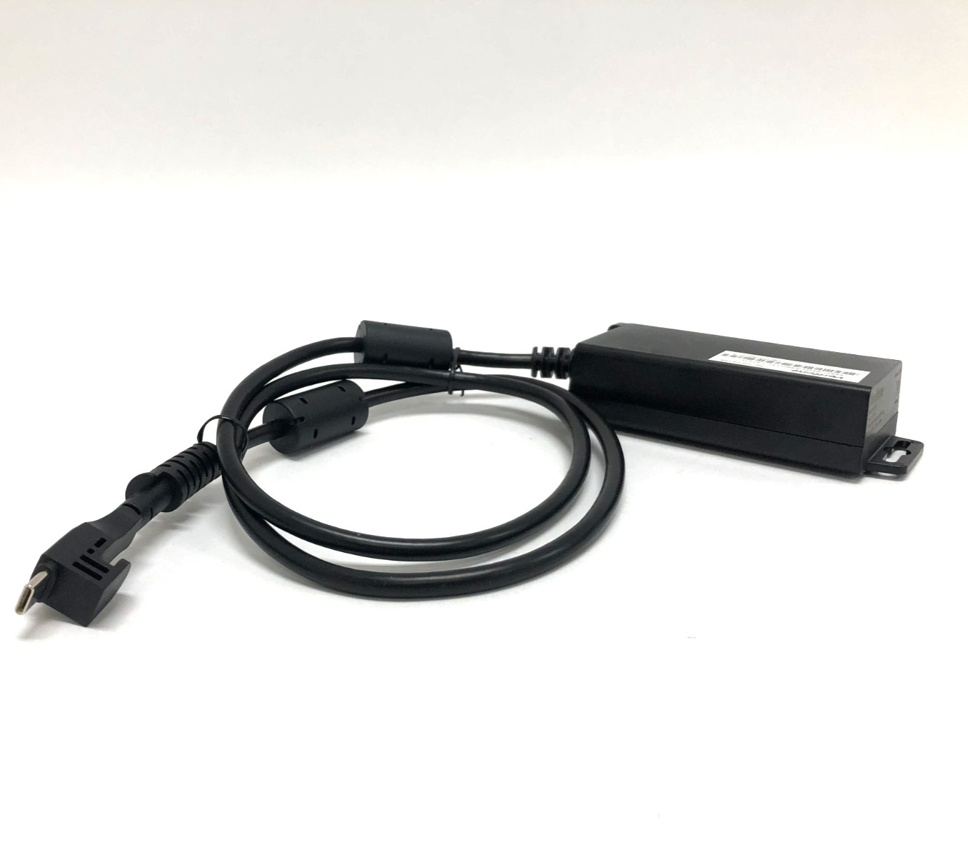 Verifone M4 ETH Ethernet Interface Dongle Junction Box USB-C MSC445-018-01-A