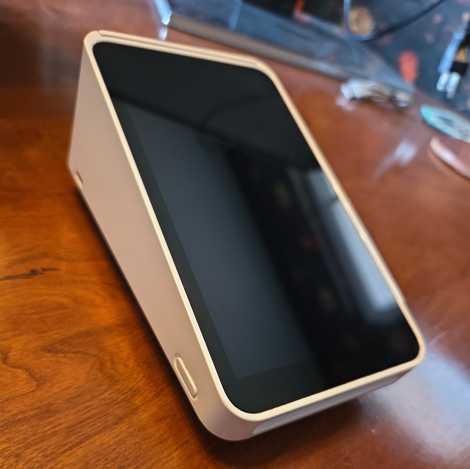Square Credit Card Terminals For Parts