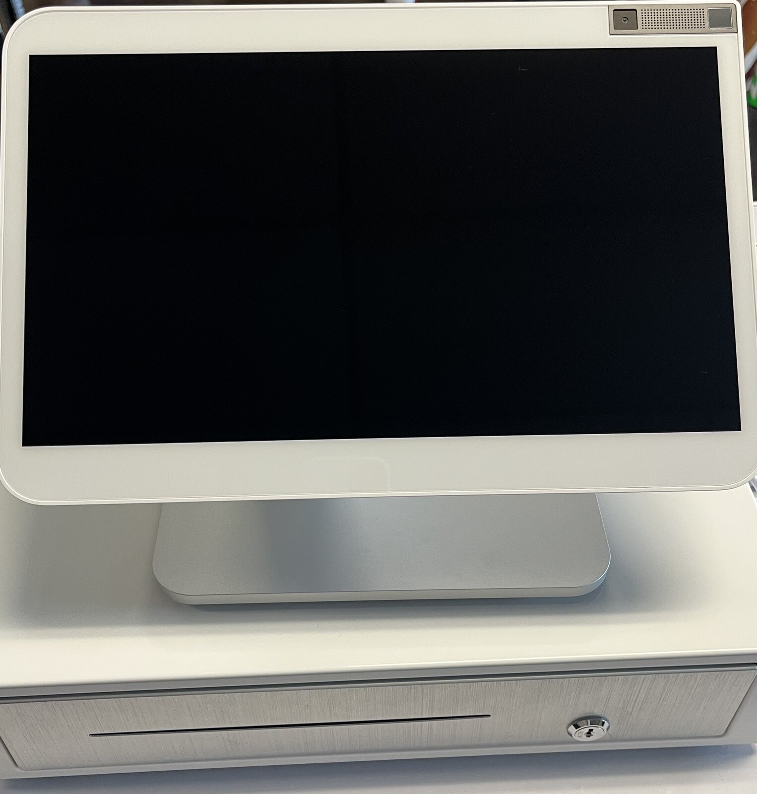 Clover Duo POS For Retail