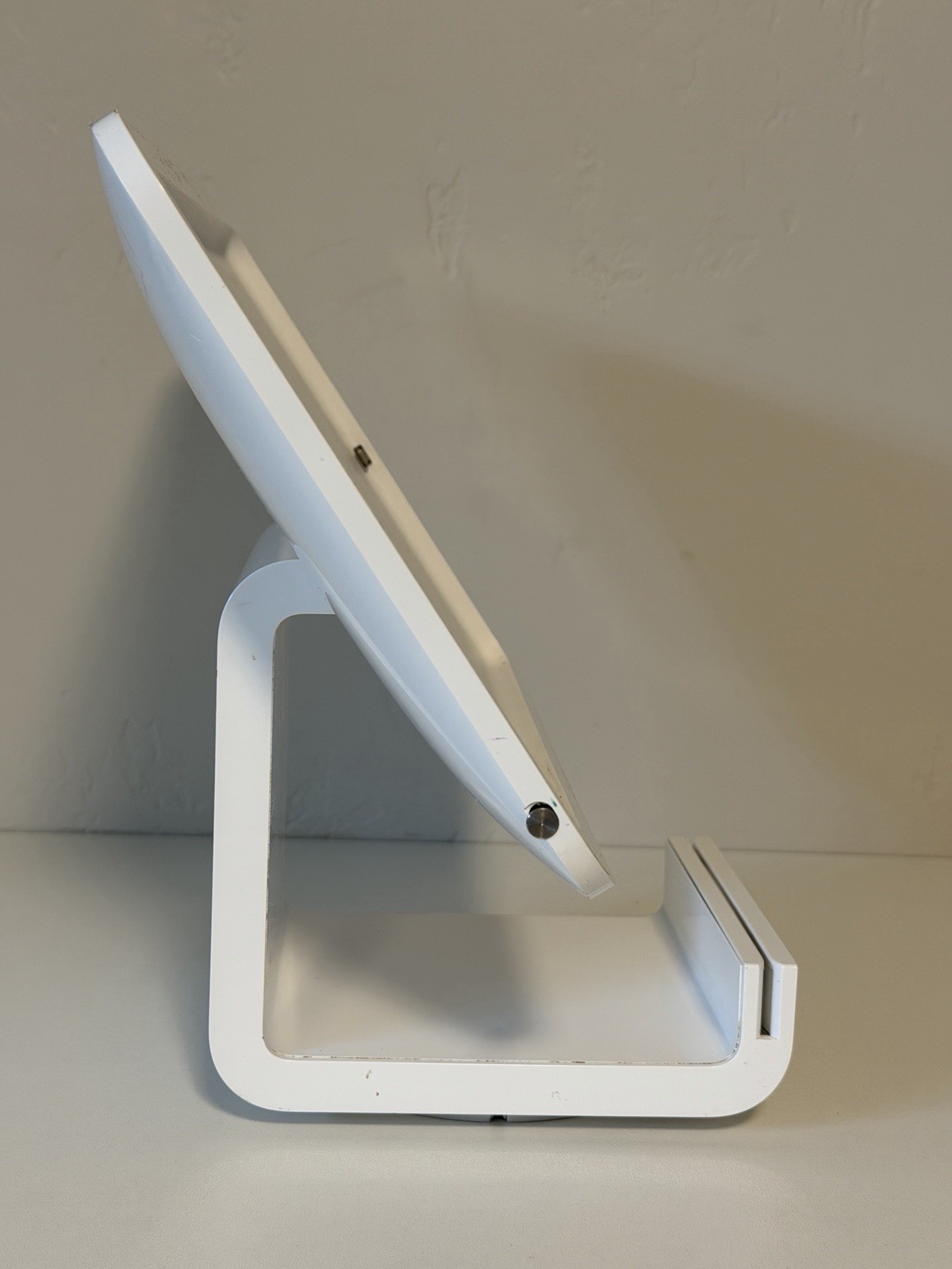 Square SPF1-01 POS Terminal Stand for iPad 10.2″ + Contactless & Chip Reader