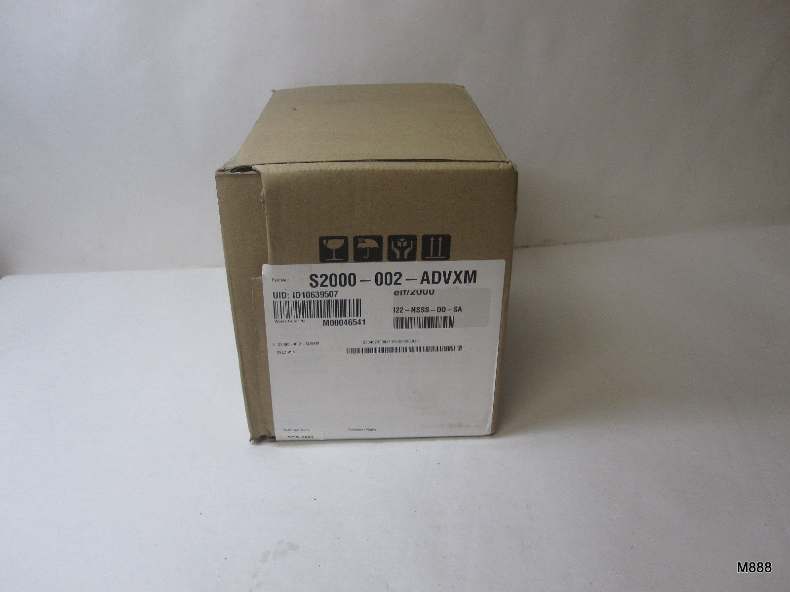 INGENICO S2000-002 [ SELF/2000 | SELF/0002 ] All-in-One | Self-Service Terminal