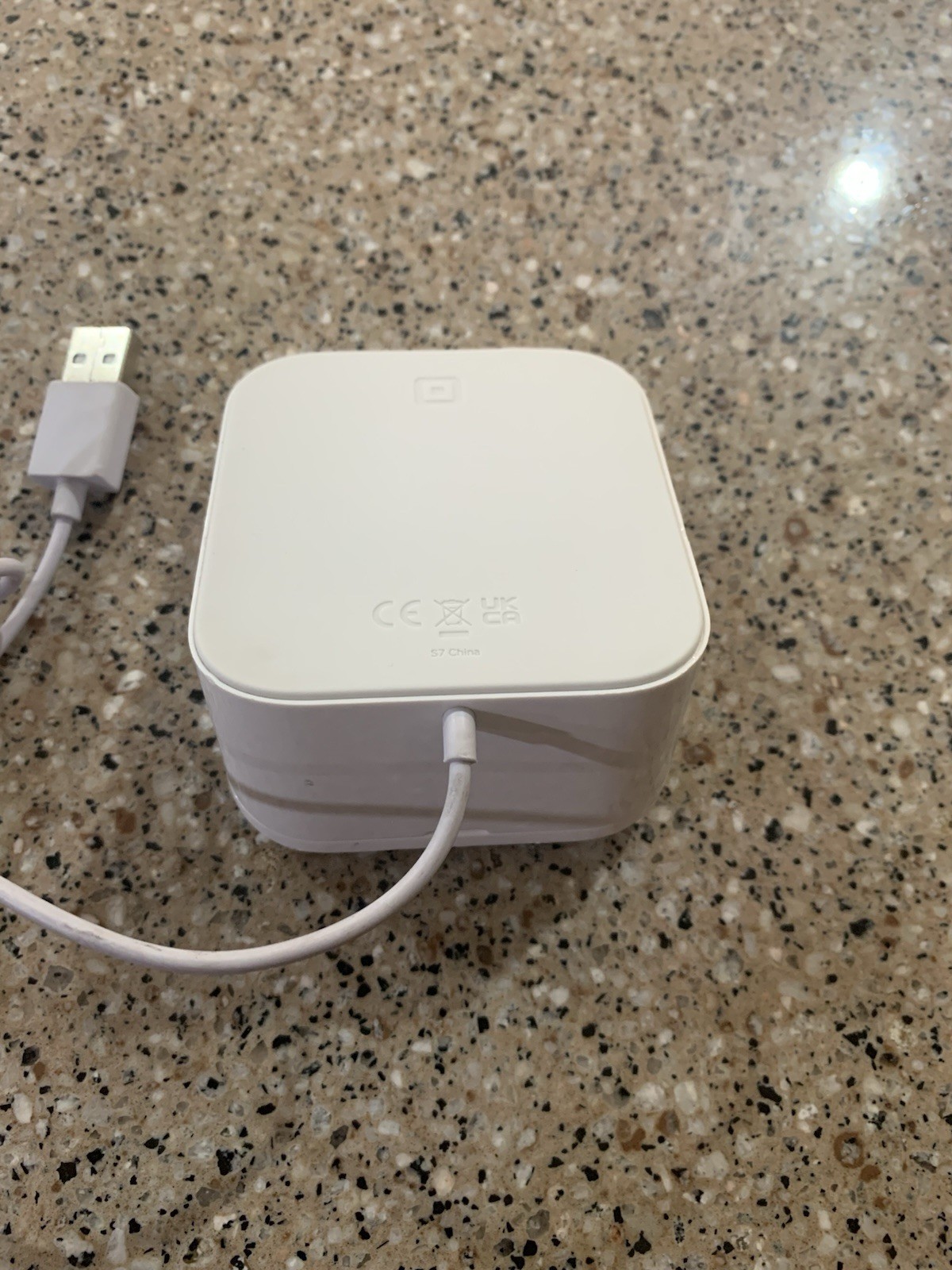 Square A-SKU-0120 Dock for Contactless Credit Card Reader