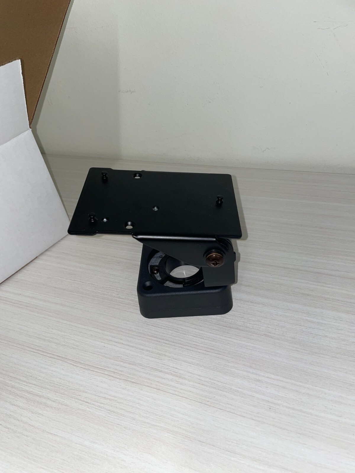 Pax Q30/A30 Stand – Tilts/Swivels – Countertop