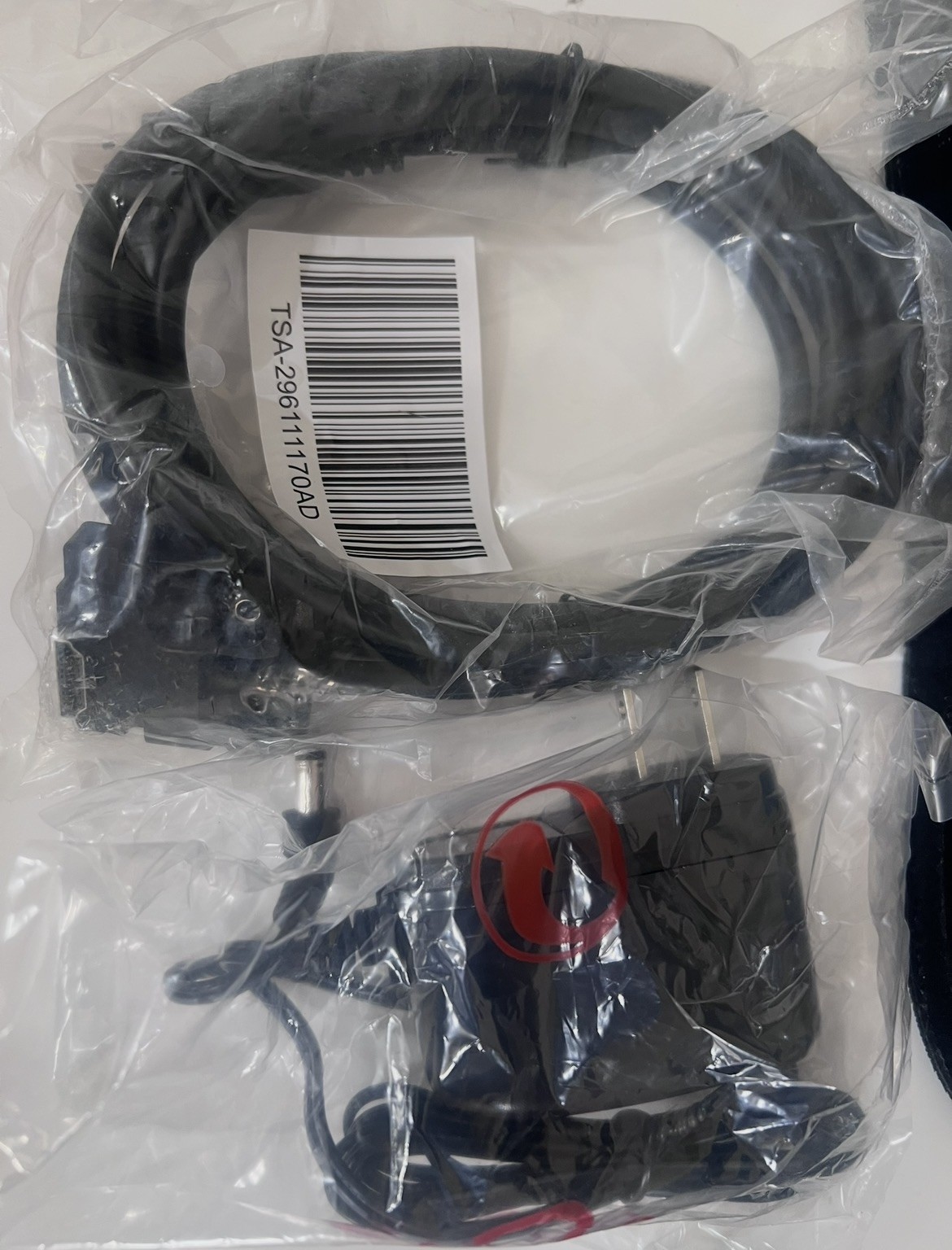 Ingenico Lane 3600 Card Reader Terminal Contactless POS – BRAND NEW SEALED!