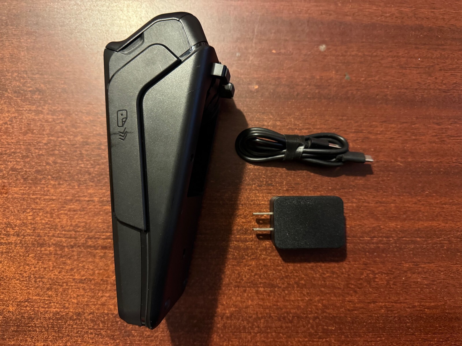 Dejavoo P1 Countertop WiFi & Ethernet Terminal